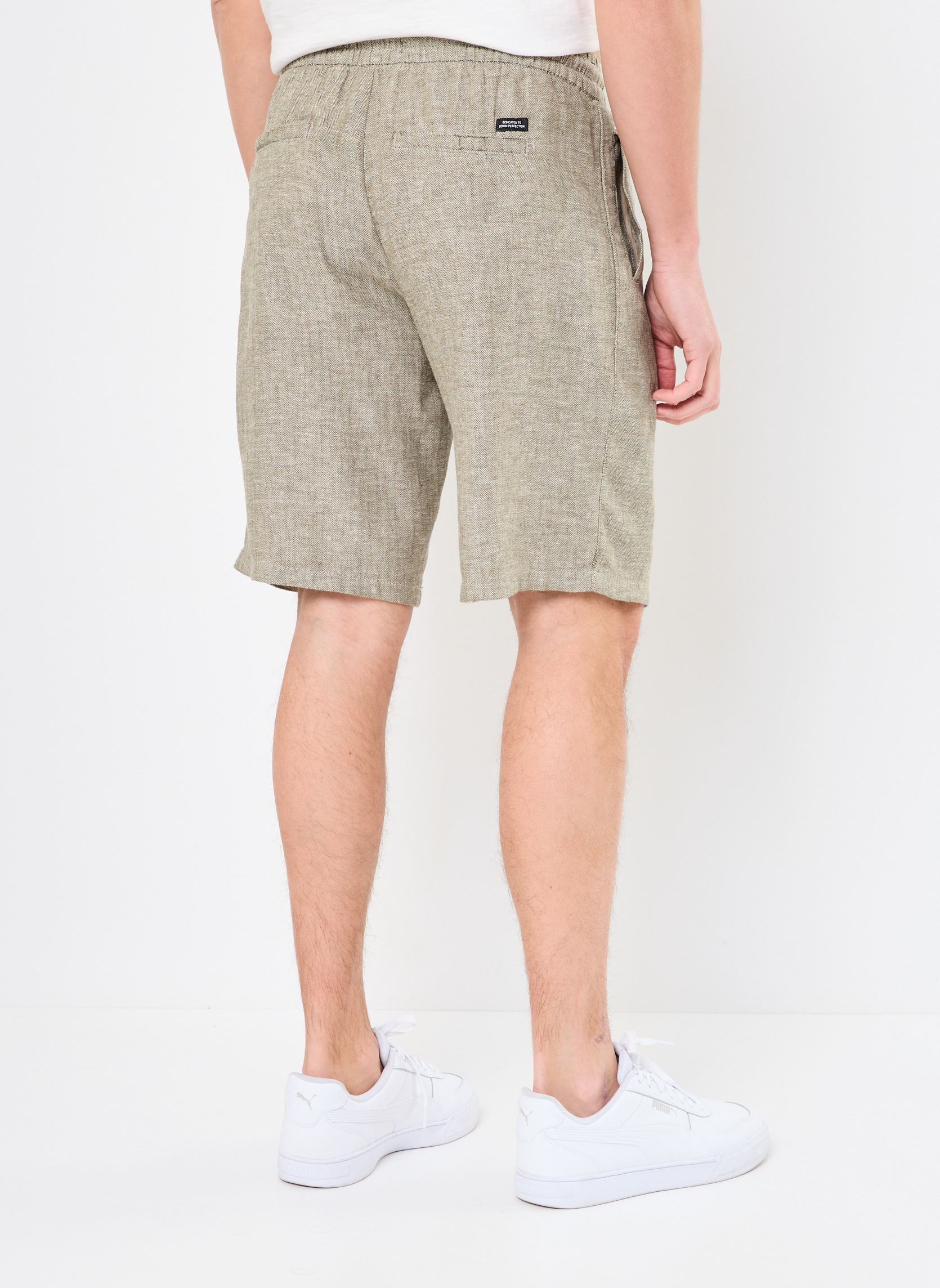 Bermudas BHMORGAN Shorts homme vert Blend Bermudas BHMORGAN Shorts homme vert OLIVE NIGHT