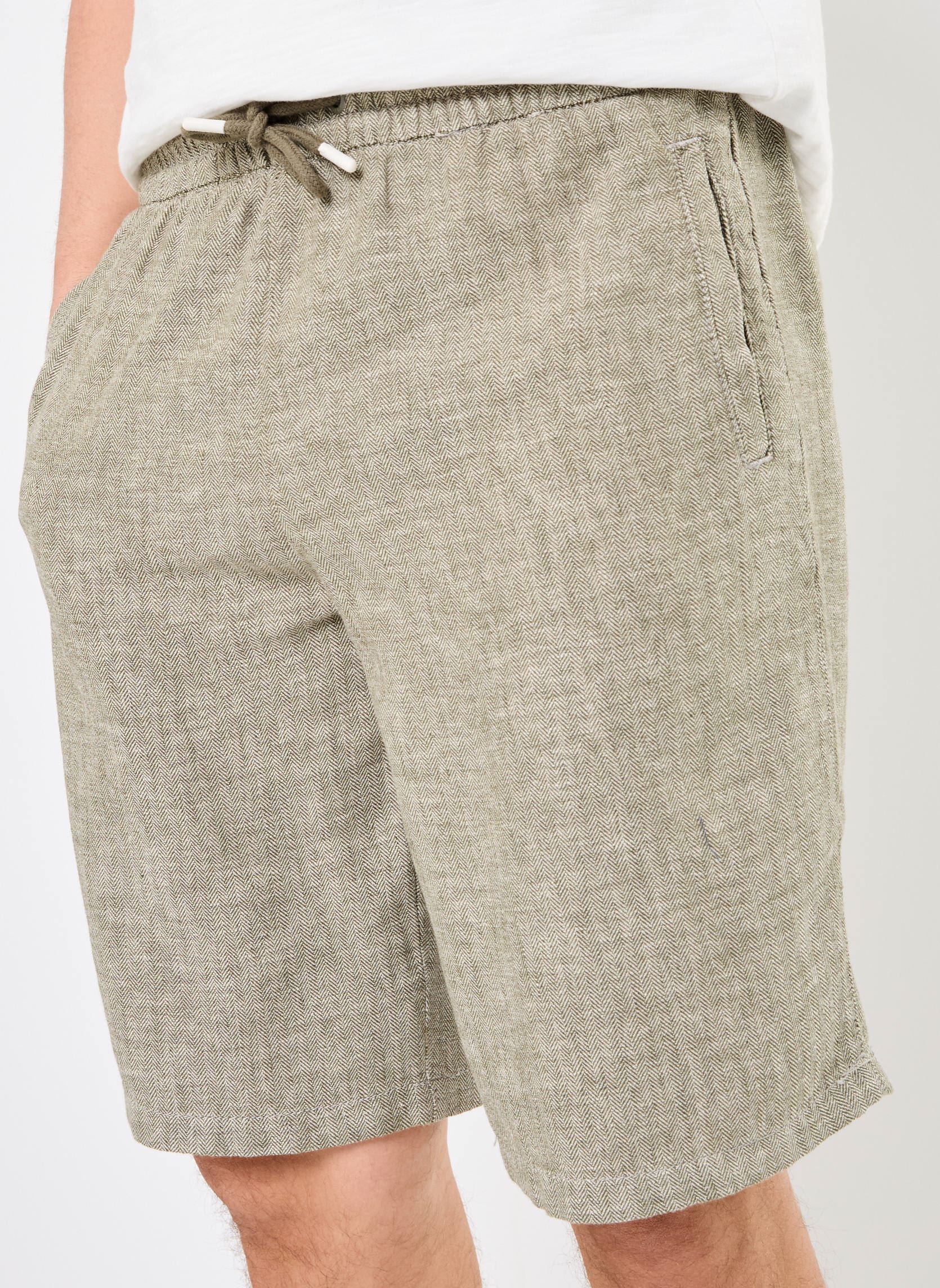 Bermudas BHMORGAN Shorts homme vert Blend Bermudas BHMORGAN Shorts homme vert OLIVE NIGHT