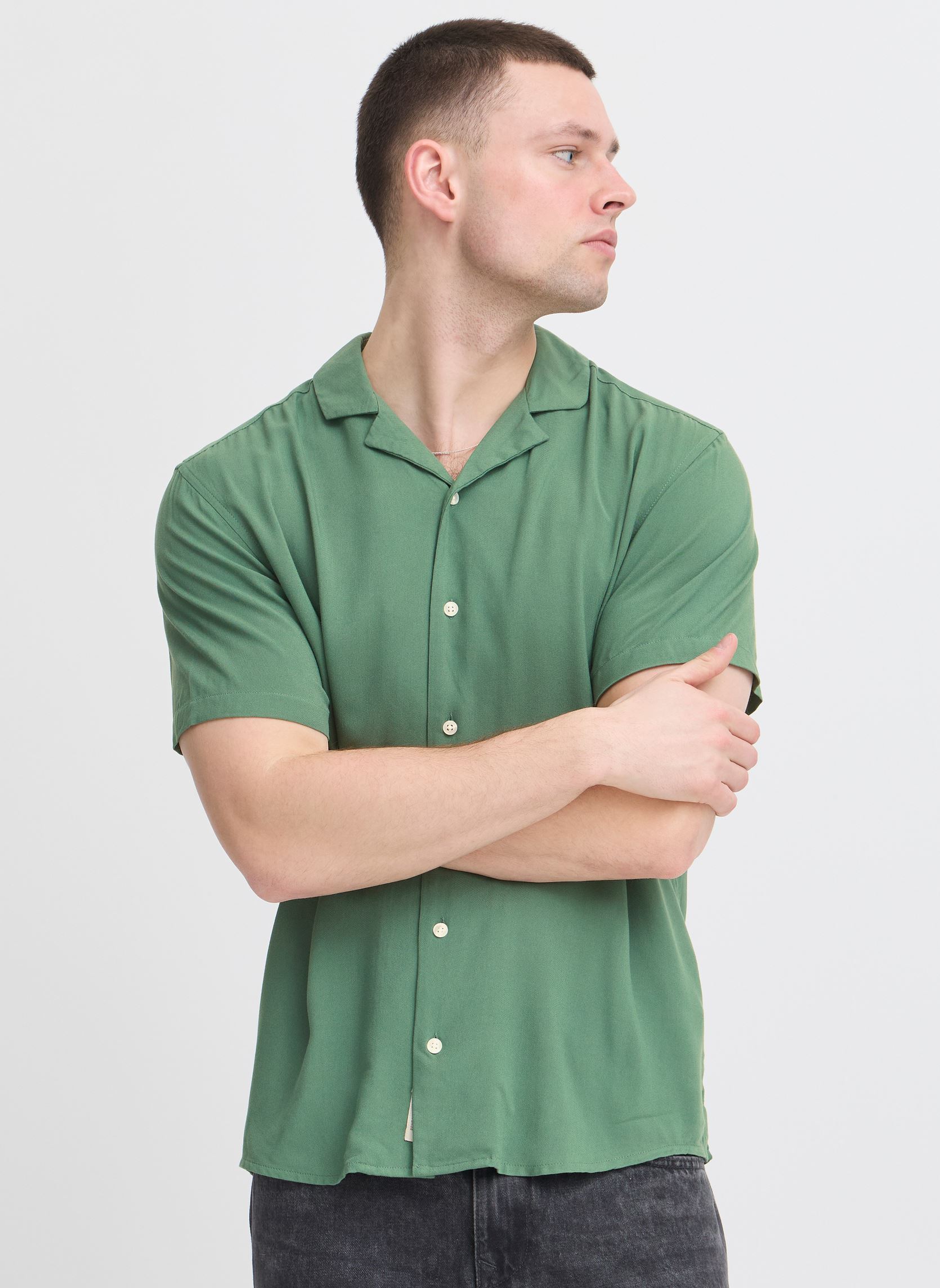 Vêtements Blend BHAURAN Shirt pour Accessoires