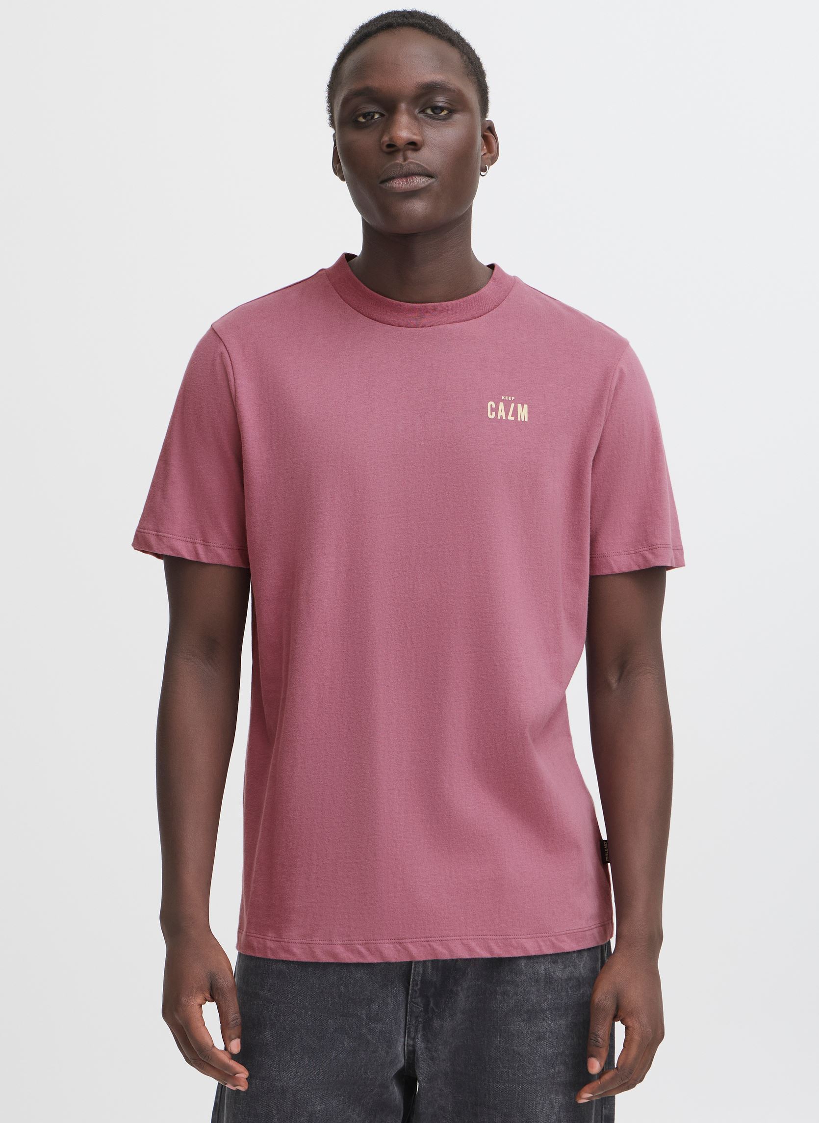 Vêtements Blend BHJOEL tee pour Accessoires