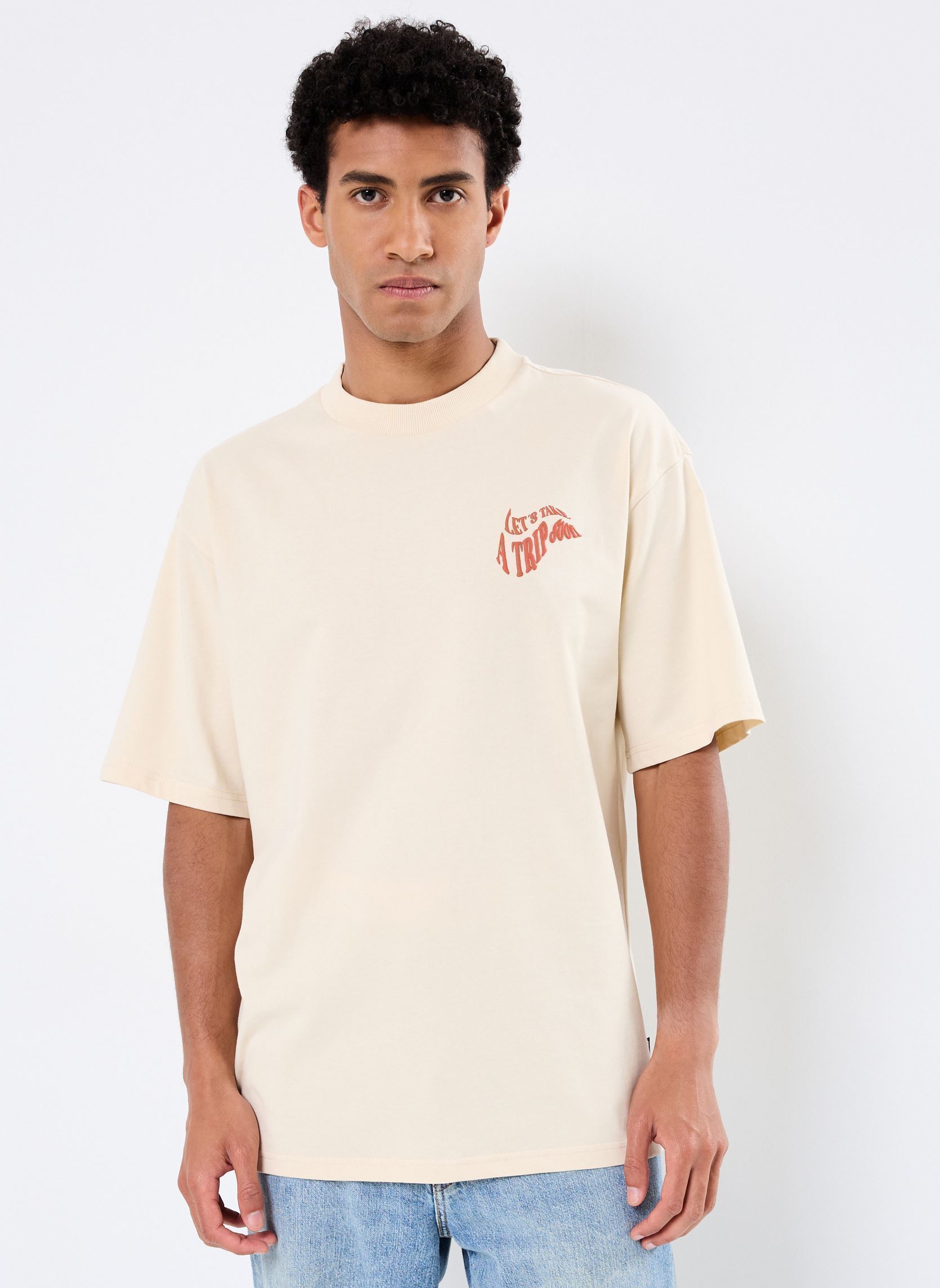 Vêtements Blend BHJEHON tee pour Accessoires