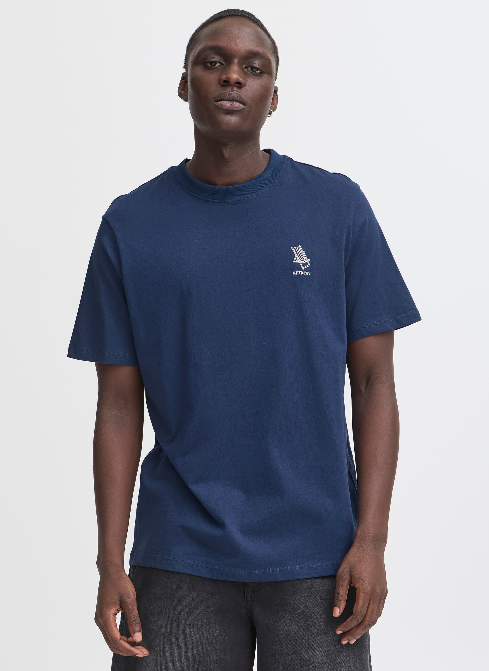 Vêtements Blend BHJEPPE tee pour Accessoires