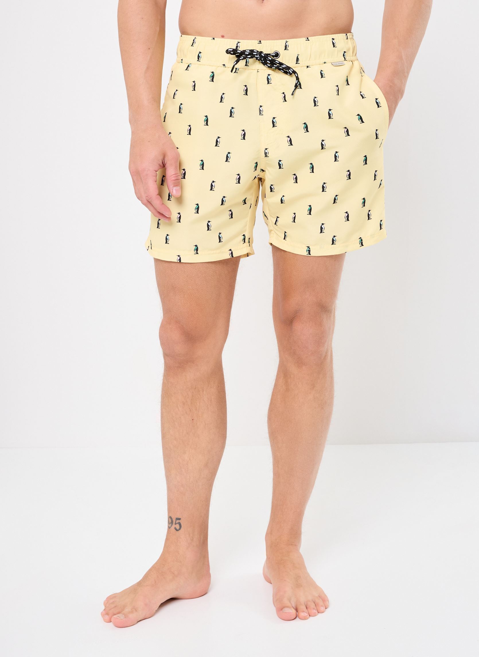 Vêtements Blend BHROBART Swimwear pour Accessoires