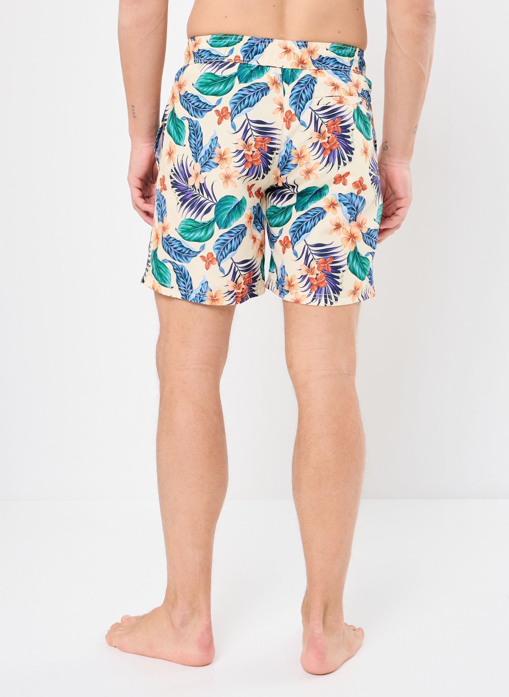 Shorts de bain BHROGUE Swimwear homme multicolore Blend Shorts de bain BHROGUE Swimwear homme multicolore BLEACHED SAND