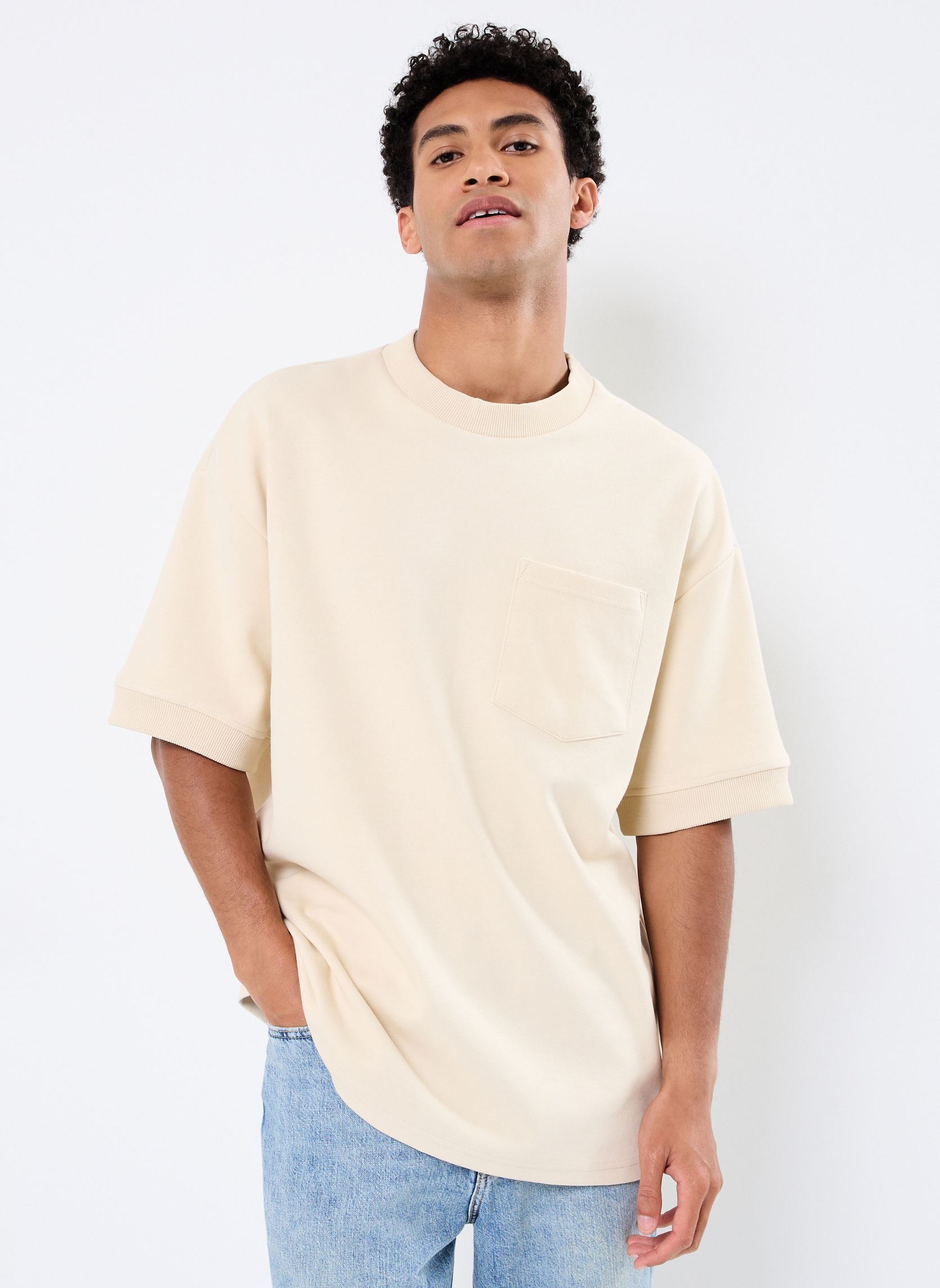 Vêtements Blend BHBARTI Sweatshirt pour Accessoires