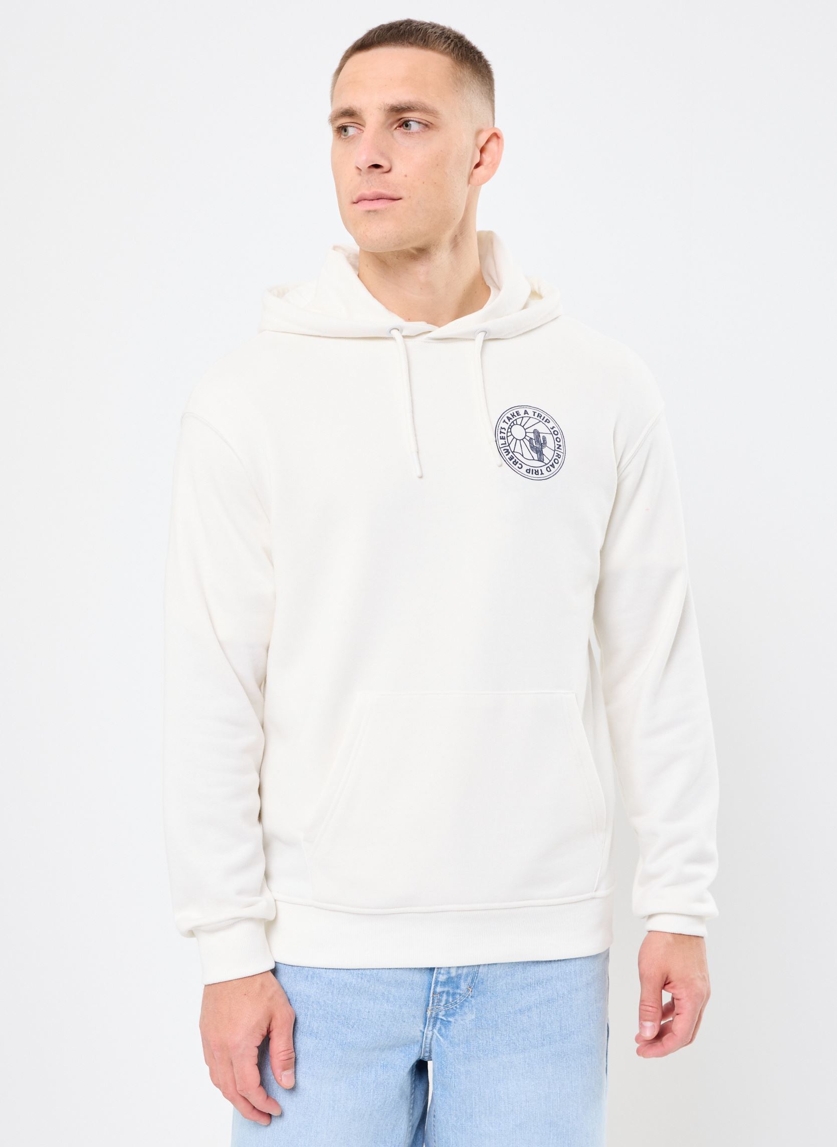 Vêtements Blend BHJORDI sweatshirt pour Accessoires