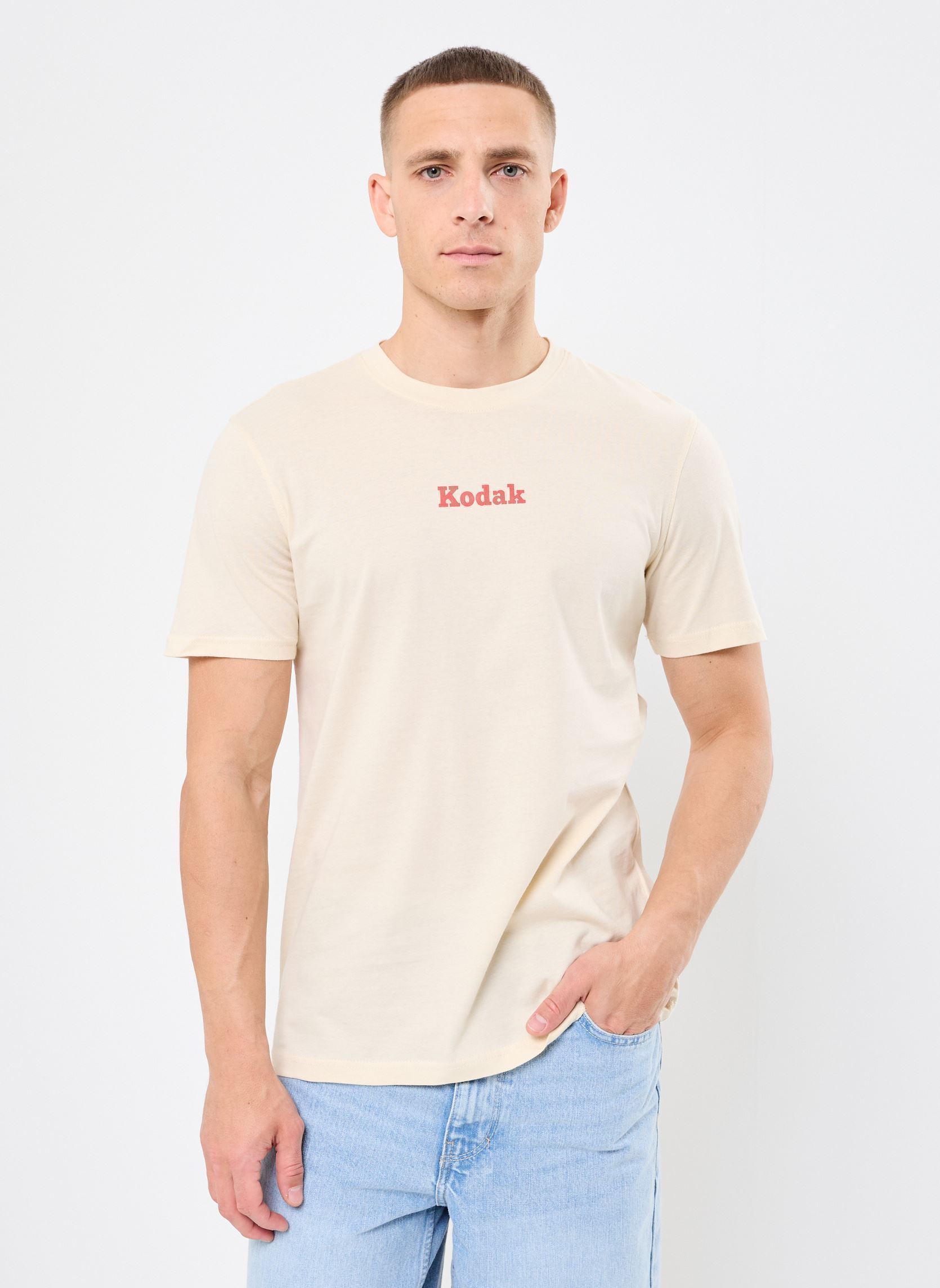 Vêtements Blend BHEVIN tee pour Accessoires