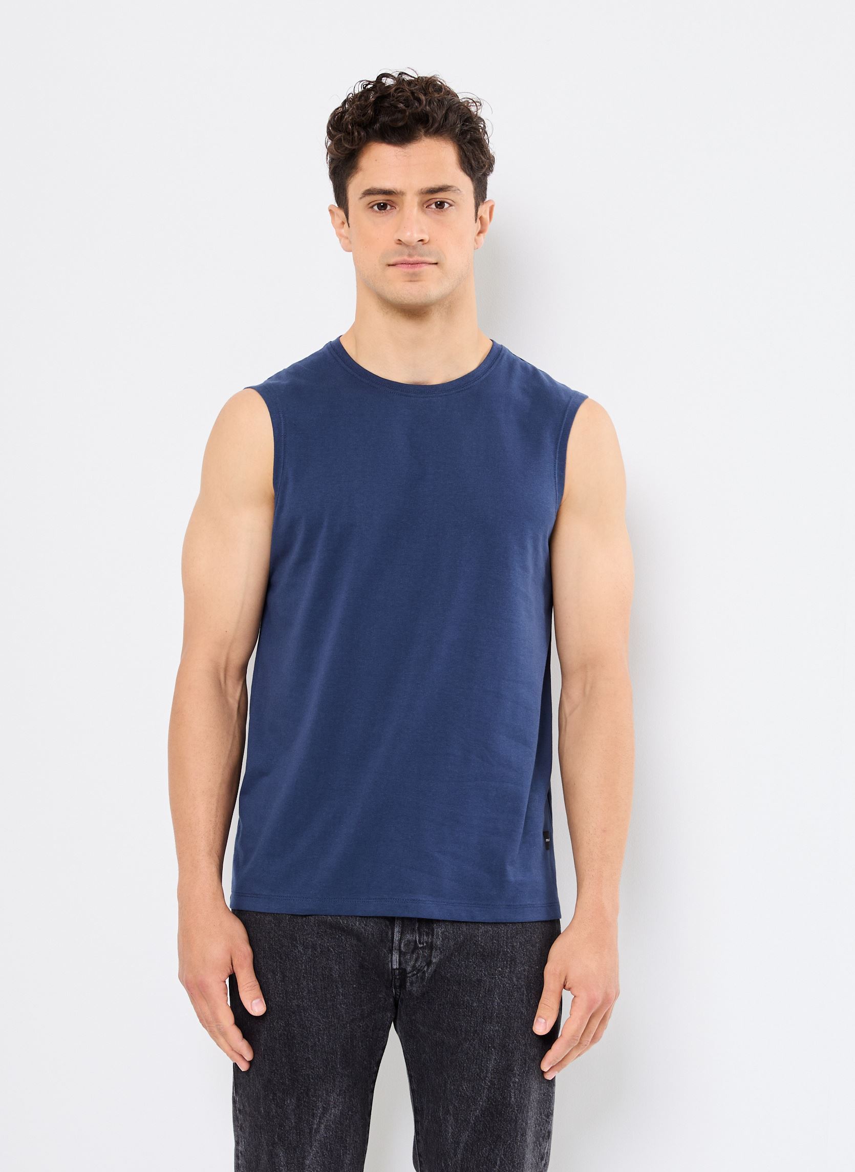 Vêtements Blend BHJAXY Sleeveless Top 3 pack pour Accessoires