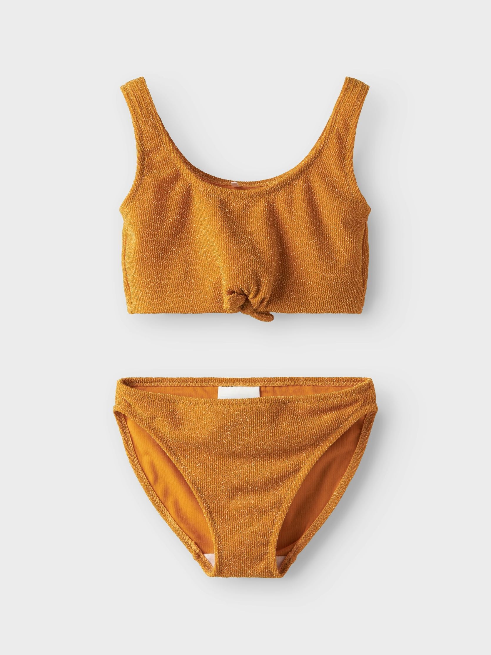 2 pièces Nkfzedu Bikini 13239562 fille orange Name it 2 pièces Nkfzedu Bikini 13239562 fille orange BRIGHT MARIGOLD