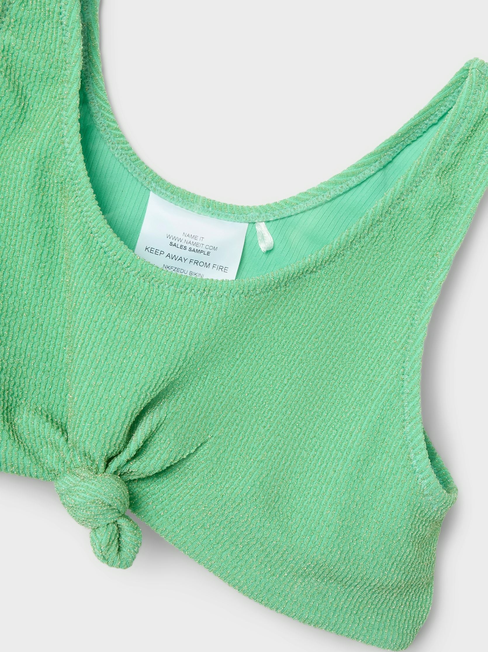 2 pièces Nkfzedu Bikini 13239562 fille vert Name it 2 pièces Nkfzedu Bikini 13239562 fille vert SPRING BUD