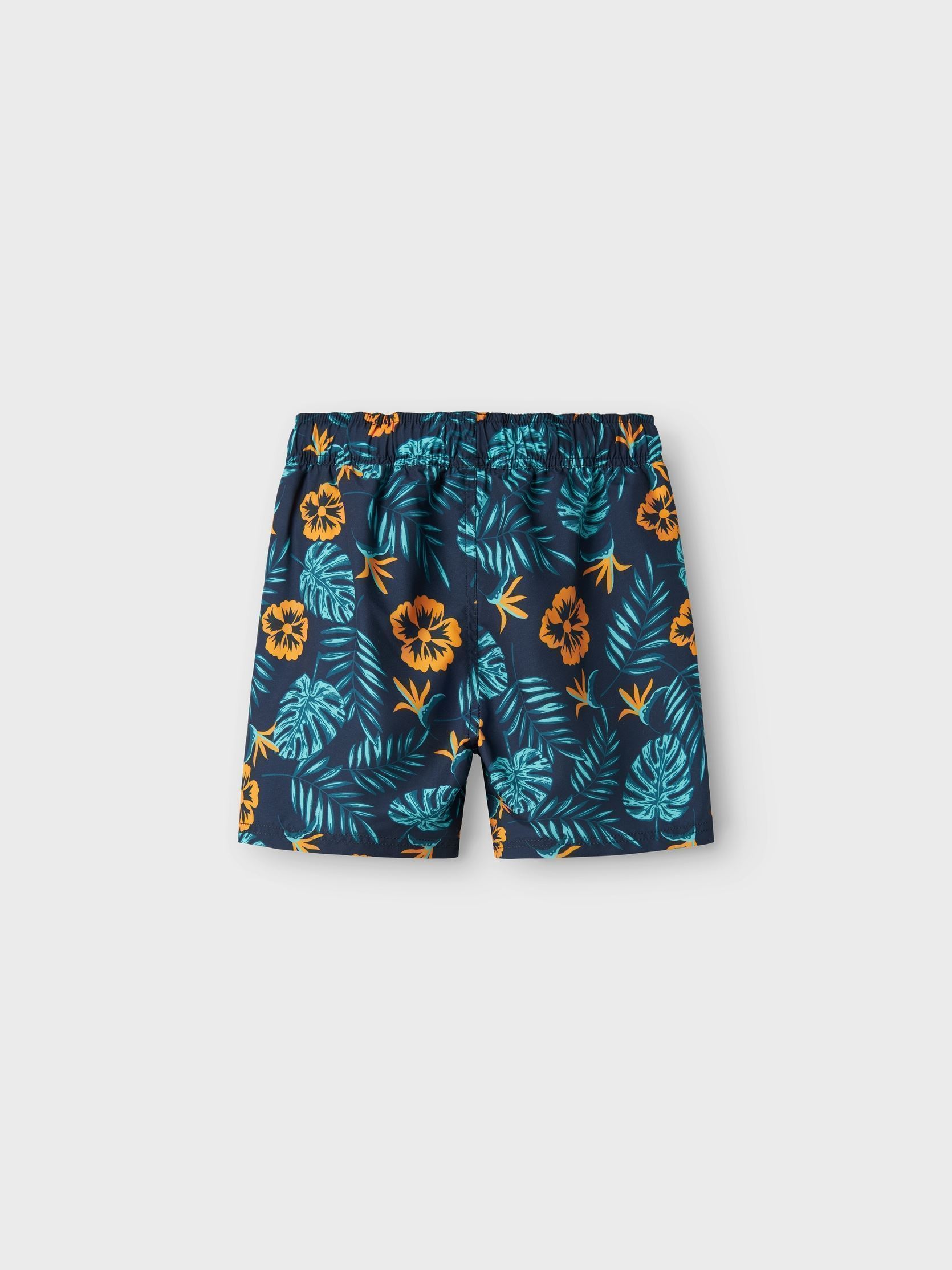 Shorts de bain Nkmzaba Swim Shorts Box 13226651 garçon bleu Name it Shorts de bain Nkmzaba Swim Shorts Box 13226651 garçon bleu ceramic