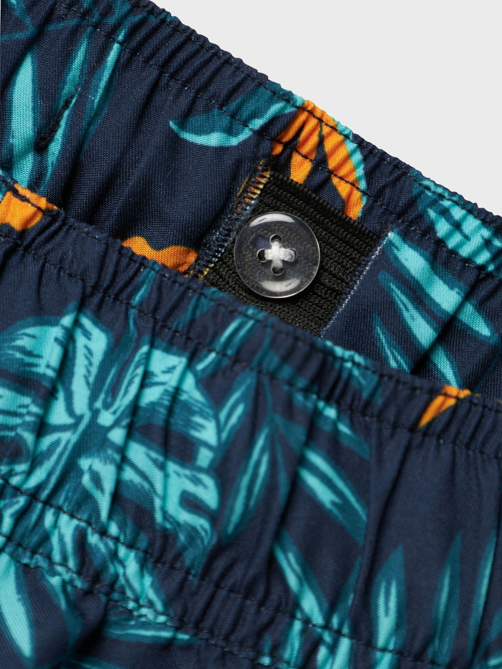 Shorts de bain Nkmzaba Swim Shorts Box 13226651 garçon bleu Name it Shorts de bain Nkmzaba Swim Shorts Box 13226651 garçon bleu ceramic