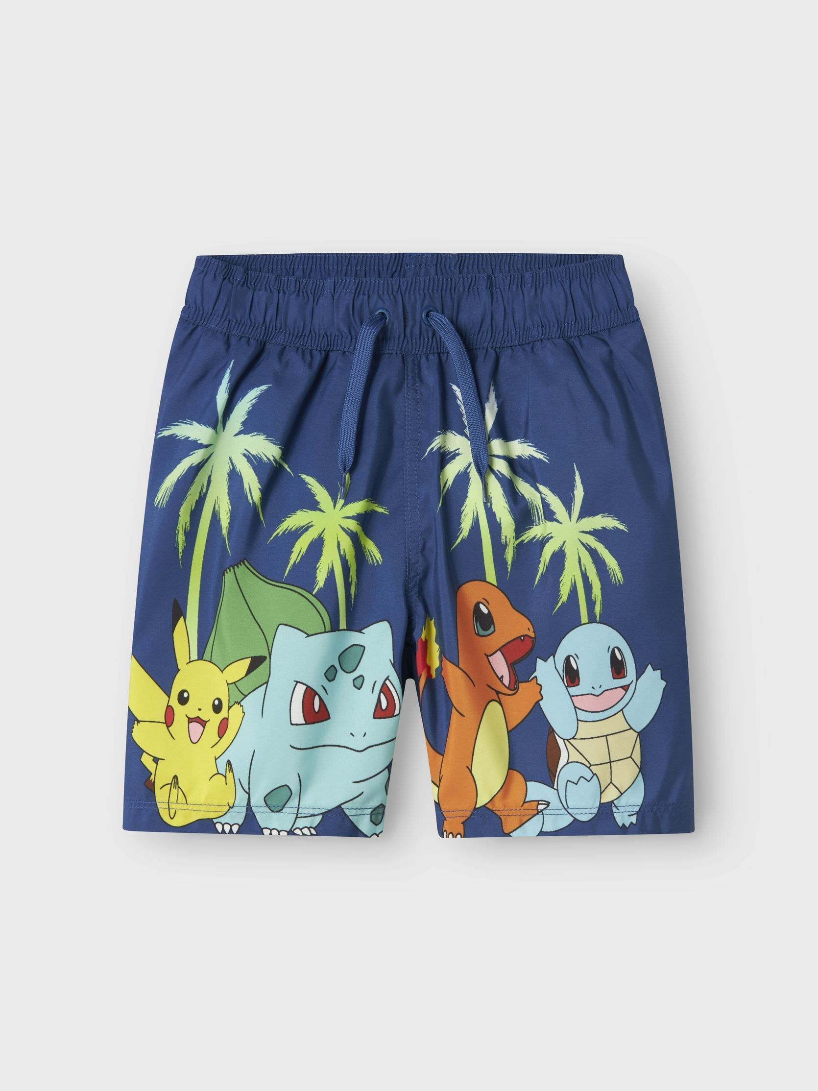 Shorts de bain Nkmmacsen Pokemon Swimshorts Sky 1323966 garçon bleu Name it Shorts de bain Nkmmacsen Pokemon Swimshorts Sky 1323966 garçon bleu Limoges