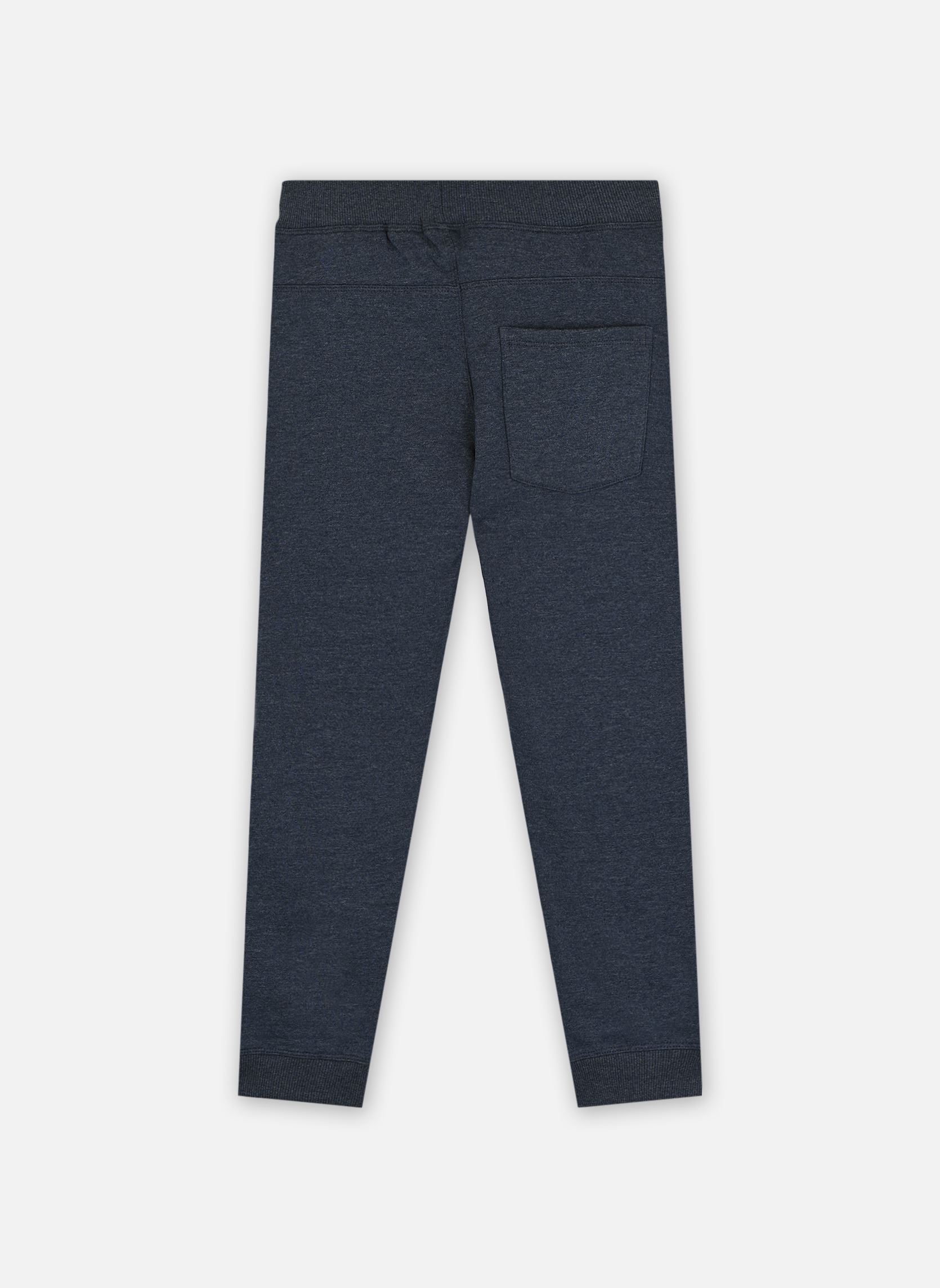 Tute Nkmvimo Swe Pant Bru Noos 13220322 bambino blu Name it Tute Nkmvimo Swe Pant Bru Noos 13220322 bambino blu Dark Sapphire