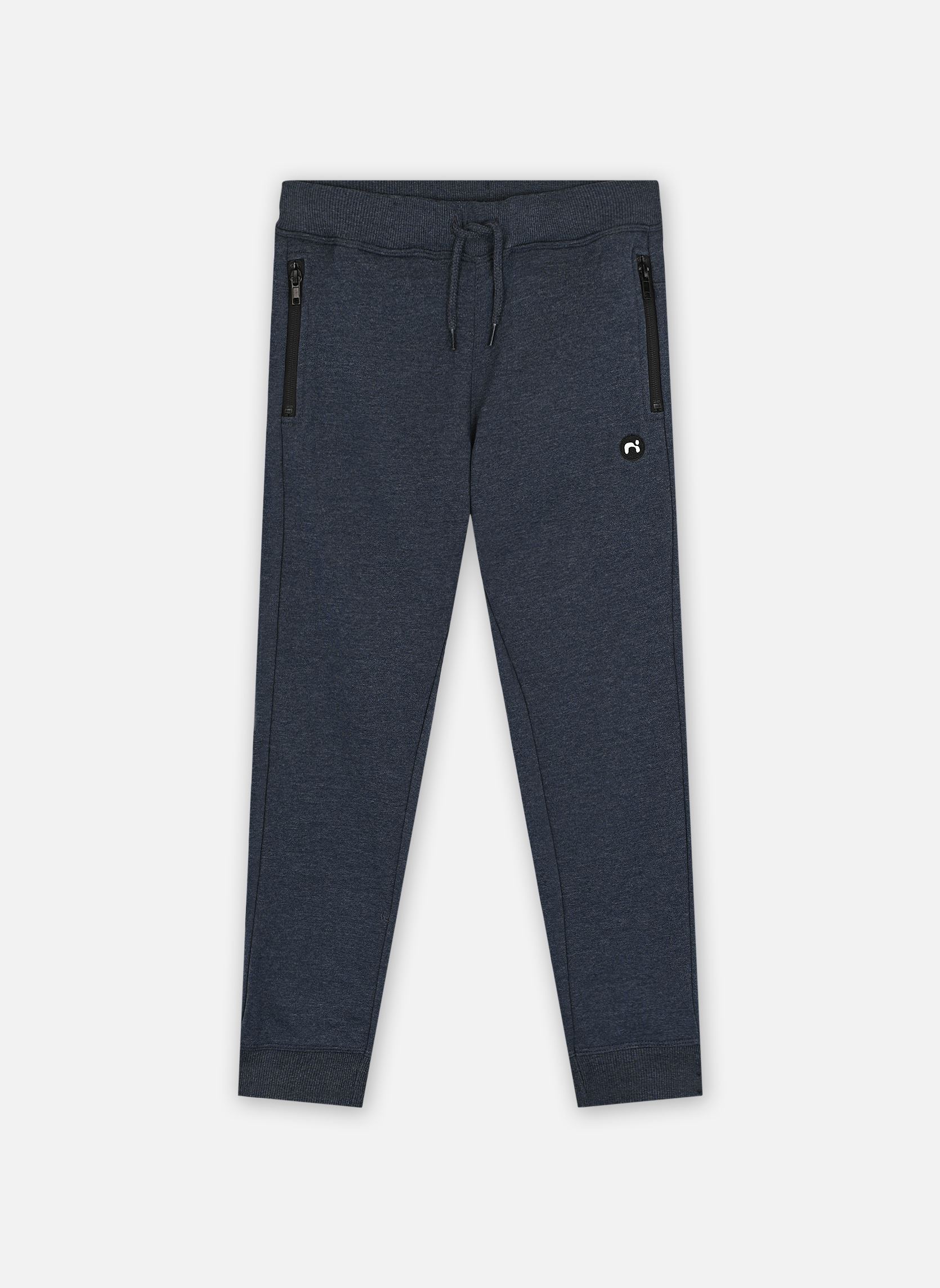 Tute Nkmvimo Swe Pant Bru Noos 13220322 bambino blu Name it Tute Nkmvimo Swe Pant Bru Noos 13220322 bambino blu Dark Sapphire