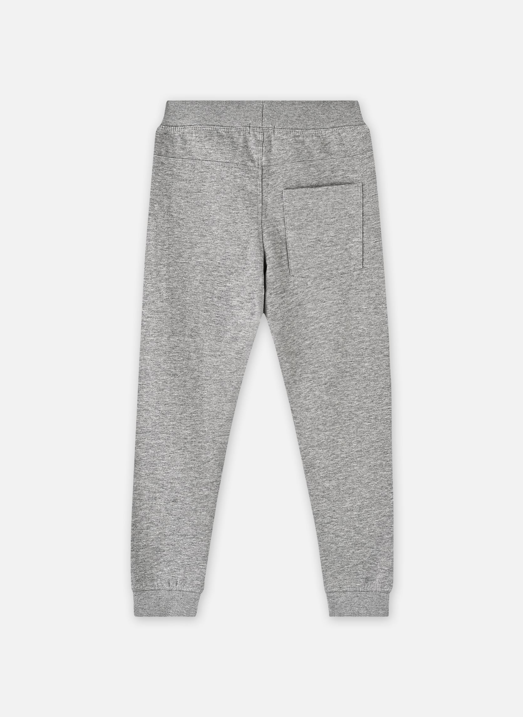Joggings Nkmvimo Swe Pant Bru Noos 13220322 garçon gris Name it Joggings Nkmvimo Swe Pant Bru Noos 13220322 garçon gris Grey Melange