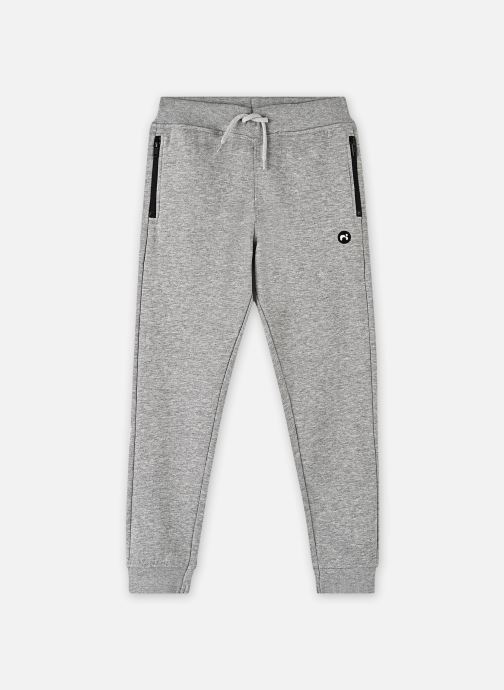 Name it Joggings Nkmvimo Swe Pant Bru Noos 13220322 garçon gris