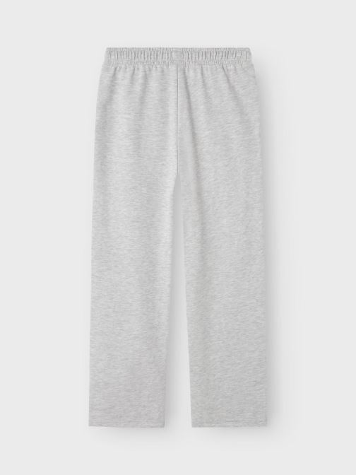NAME IT NKFNOLAYLA NREG Sweat Pant Bru, Girls