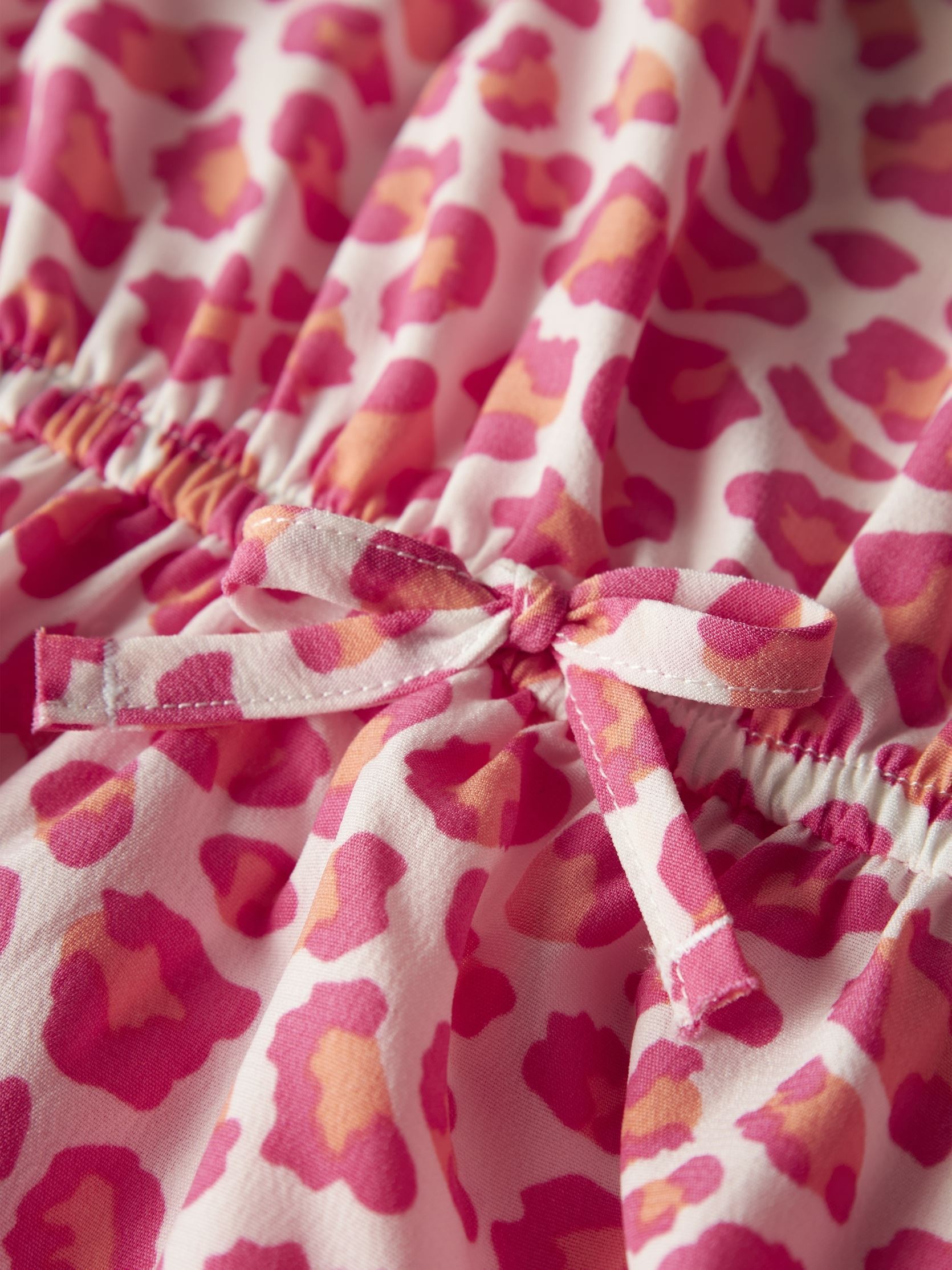 Robes Nkfvinaya Spencer 13215899 fille orange Name it Robes Nkfvinaya Spencer 13215899 fille orange PAPAYA PUNCH