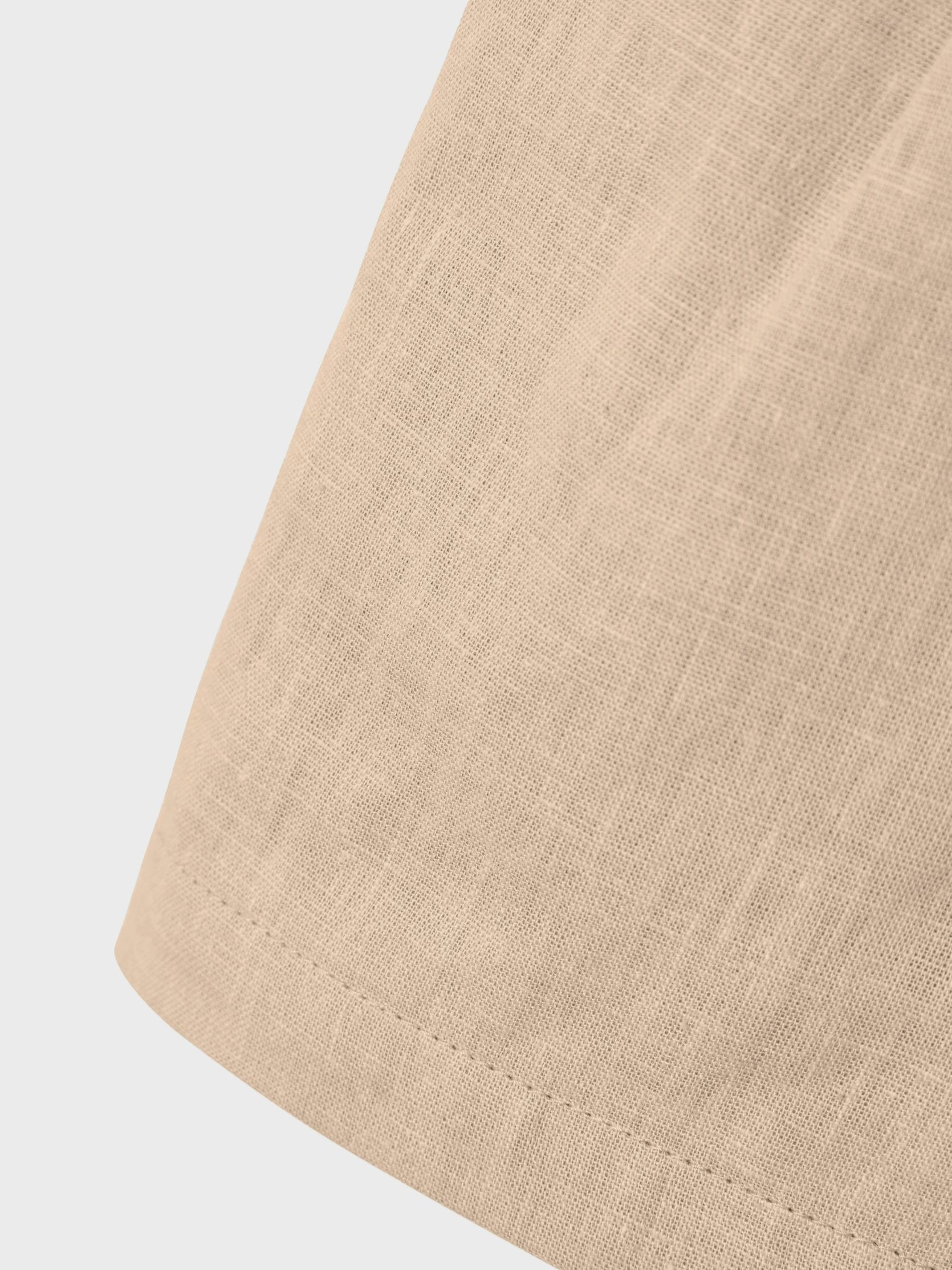 Shorts Nkffalinnen Shorts 13227399 fille beige Name it Shorts Nkffalinnen Shorts 13227399 fille beige PEYOTE