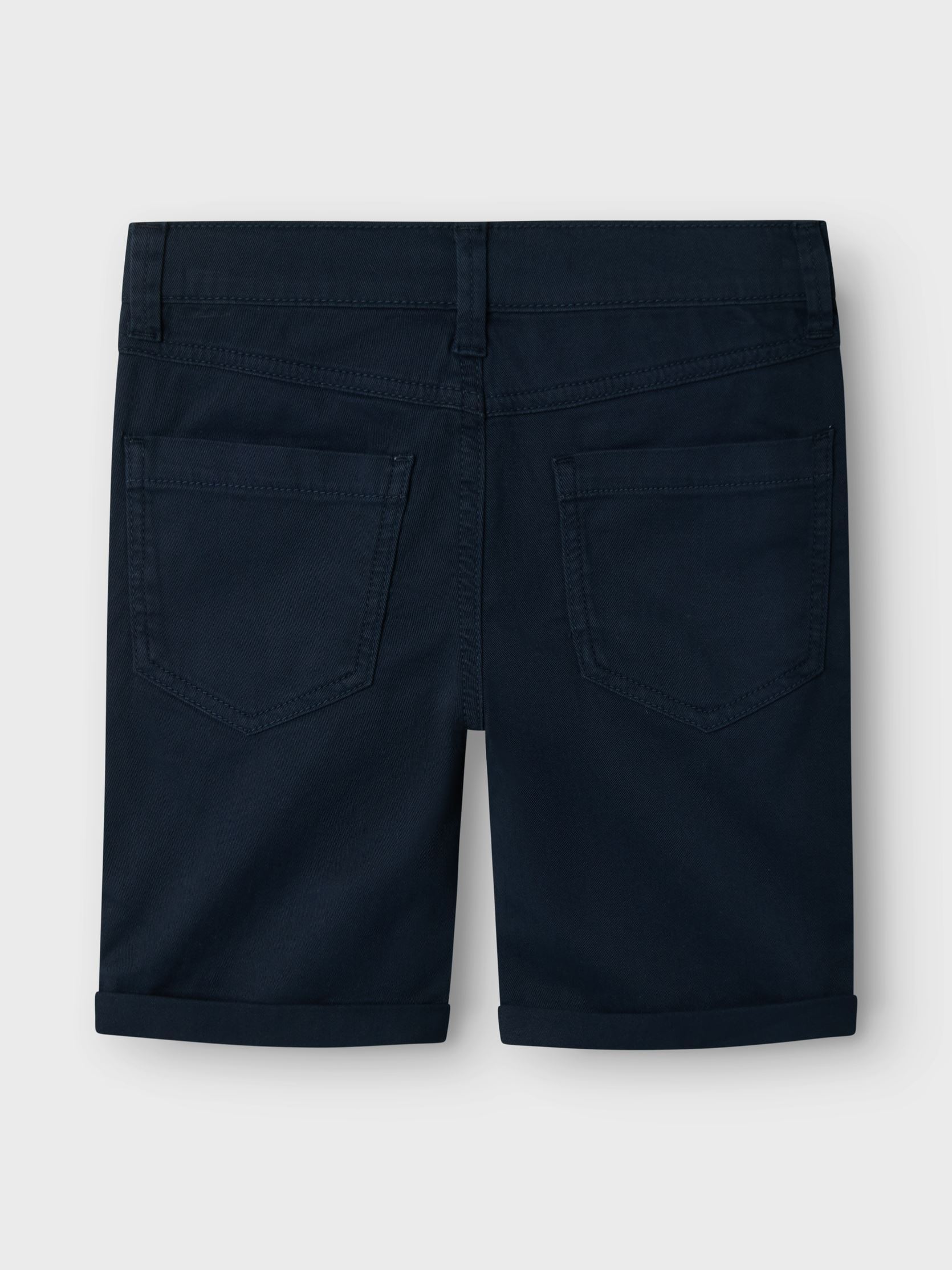 Shorts Nkmsilas Isak L Twi Shorts 3122-Mf Tb 13 garçon bleu Name it Shorts Nkmsilas Isak L Twi Shorts 3122-Mf Tb 13 garçon bleu Dark Sapphire