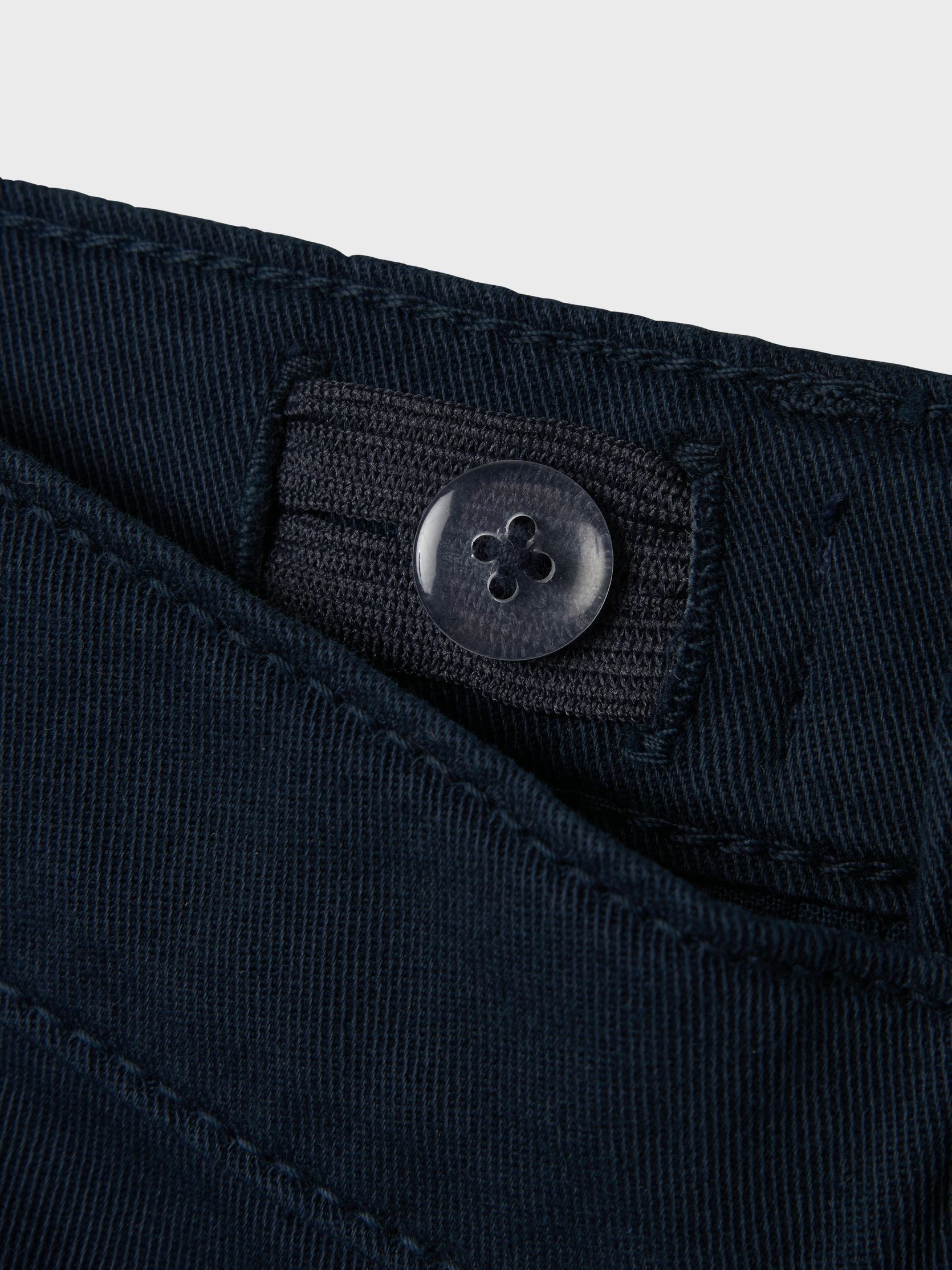 Shorts Nkmsilas Isak L Twi Shorts 3122-Mf Tb 13 garçon bleu Name it Shorts Nkmsilas Isak L Twi Shorts 3122-Mf Tb 13 garçon bleu Dark Sapphire
