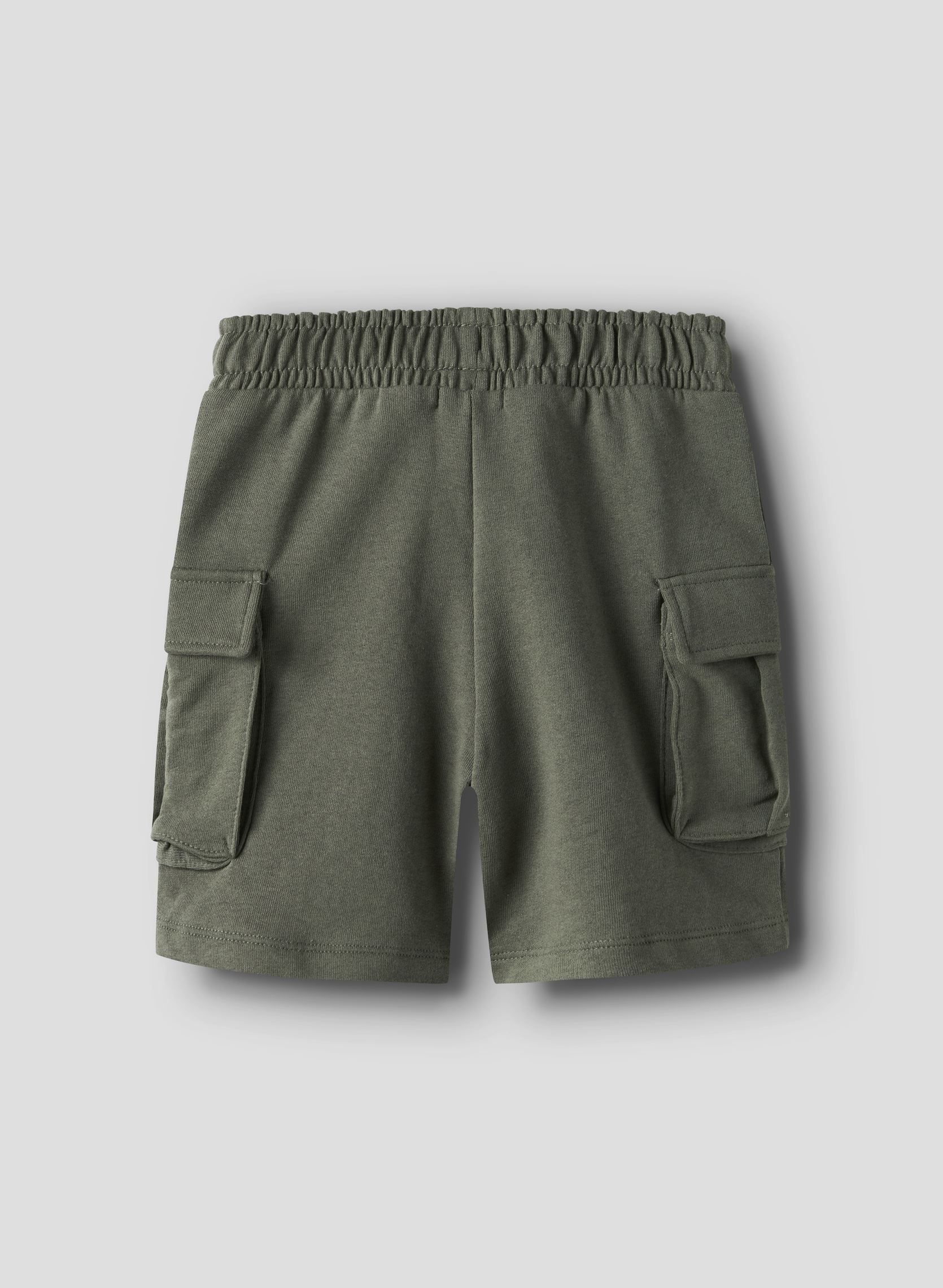 Shorts Nkmollie Cargo Shorts Unb Noos 13240449 garçon vert Name it Shorts Nkmollie Cargo Shorts Unb Noos 13240449 garçon vert Dusty Olive