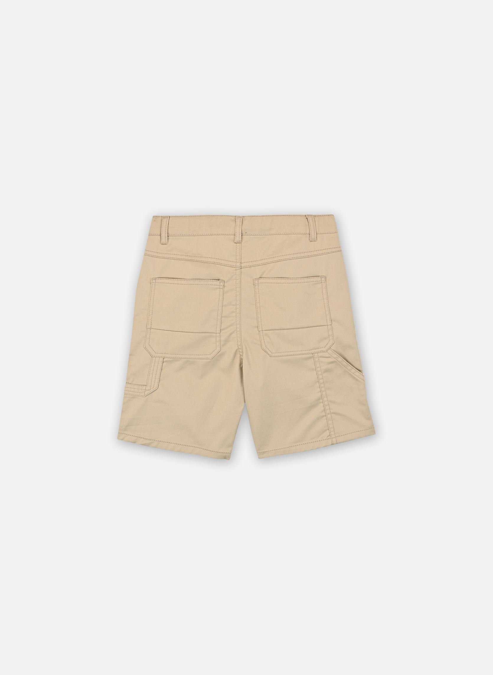Shorts Nkmryan St Twi L Shorts 1650-Qy Noos 132 garçon beige Name it Shorts Nkmryan St Twi L Shorts 1650-Qy Noos 132 garçon beige Peyote