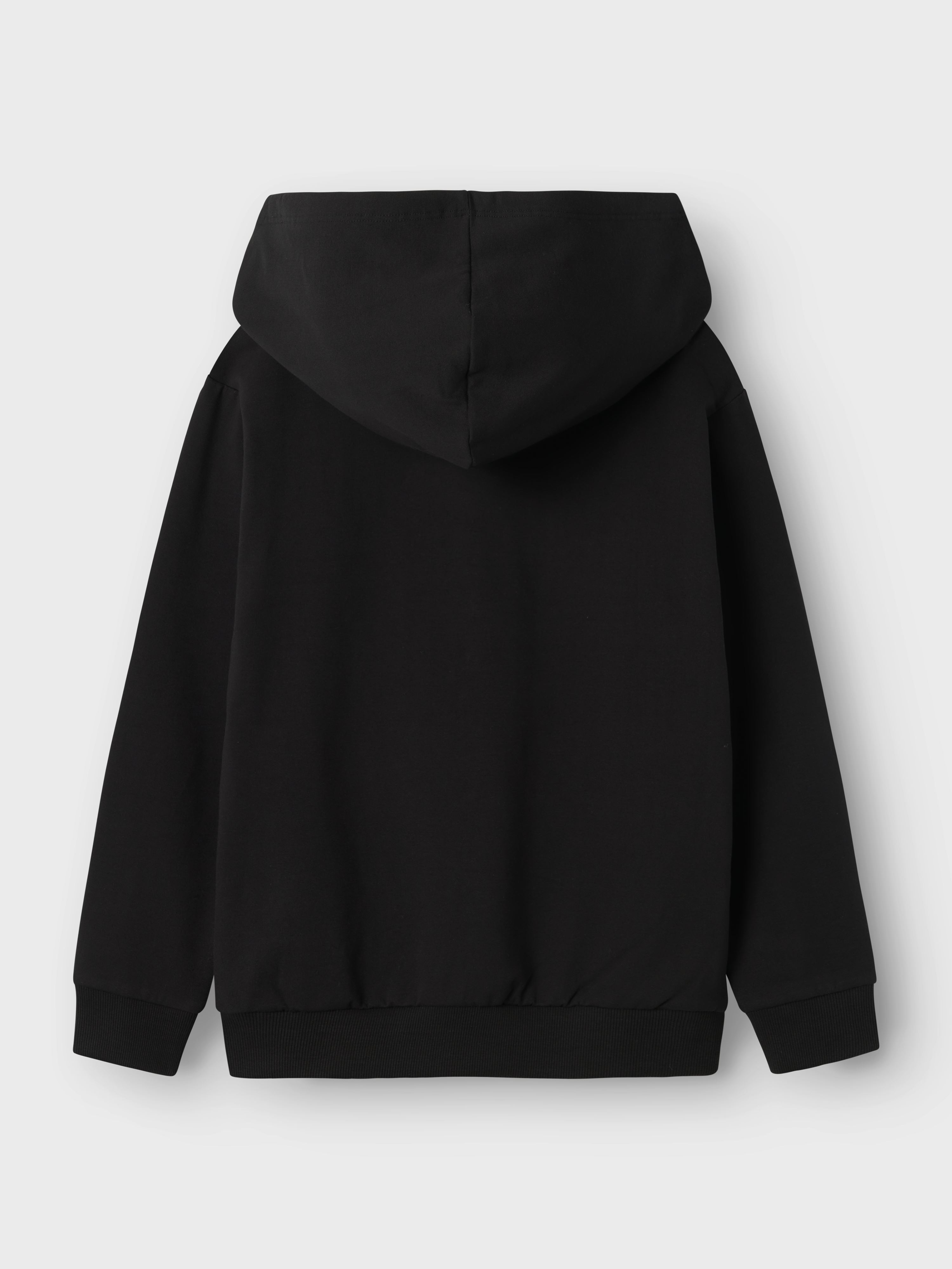 Sweats à capuche Nkmtuduke Ls Nreg Sweat Wh Bru Box 13238 garçon noir Name it Sweats à capuche Nkmtuduke Ls Nreg Sweat Wh Bru Box 13238 garçon noir BLACK