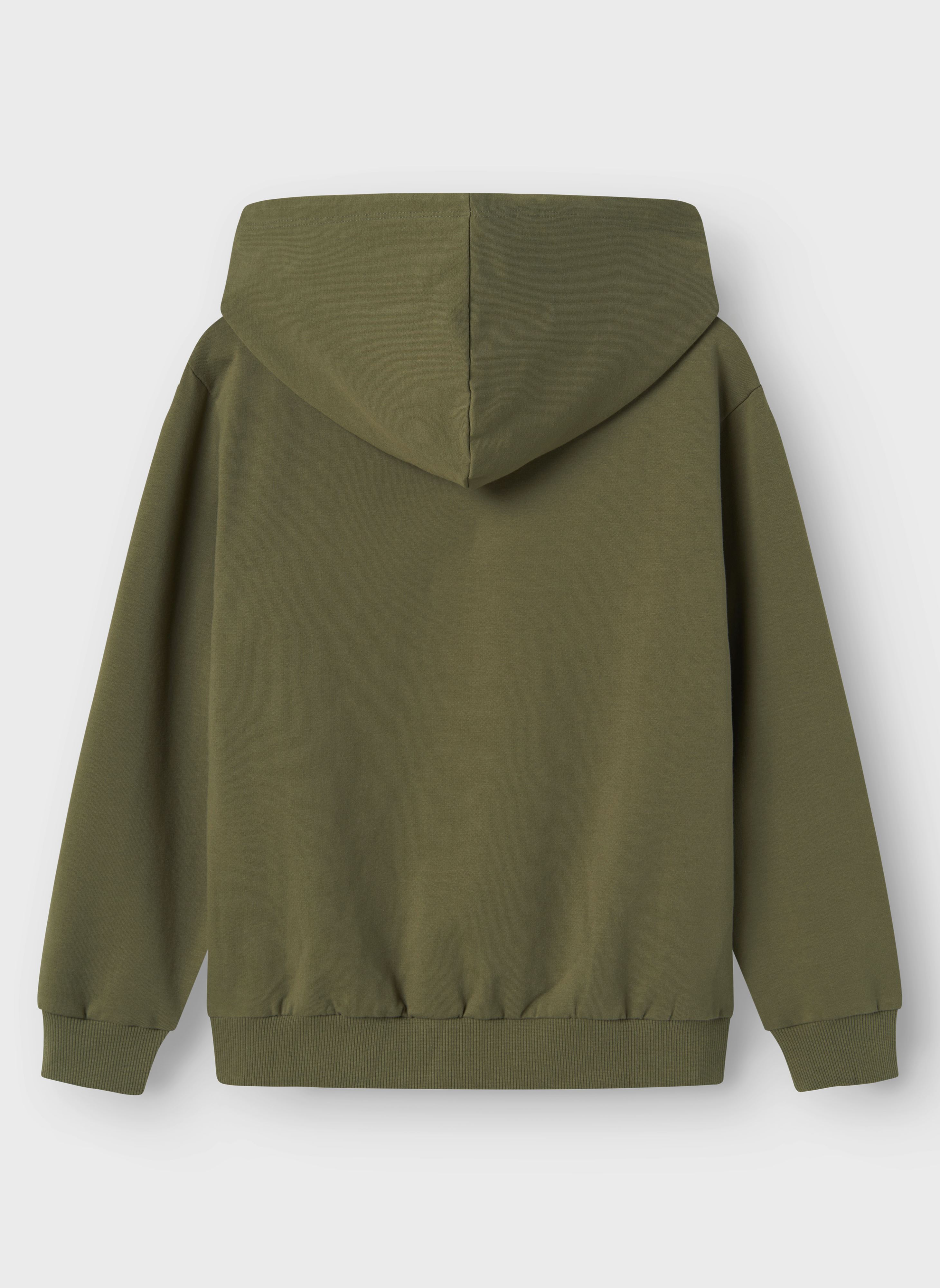 Sweats à capuche Nkmtuduke Ls Nreg Sweat Wh Bru Box 13238 garçon vert Name it Sweats à capuche Nkmtuduke Ls Nreg Sweat Wh Bru Box 13238 garçon vert DUSTY OLIVE
