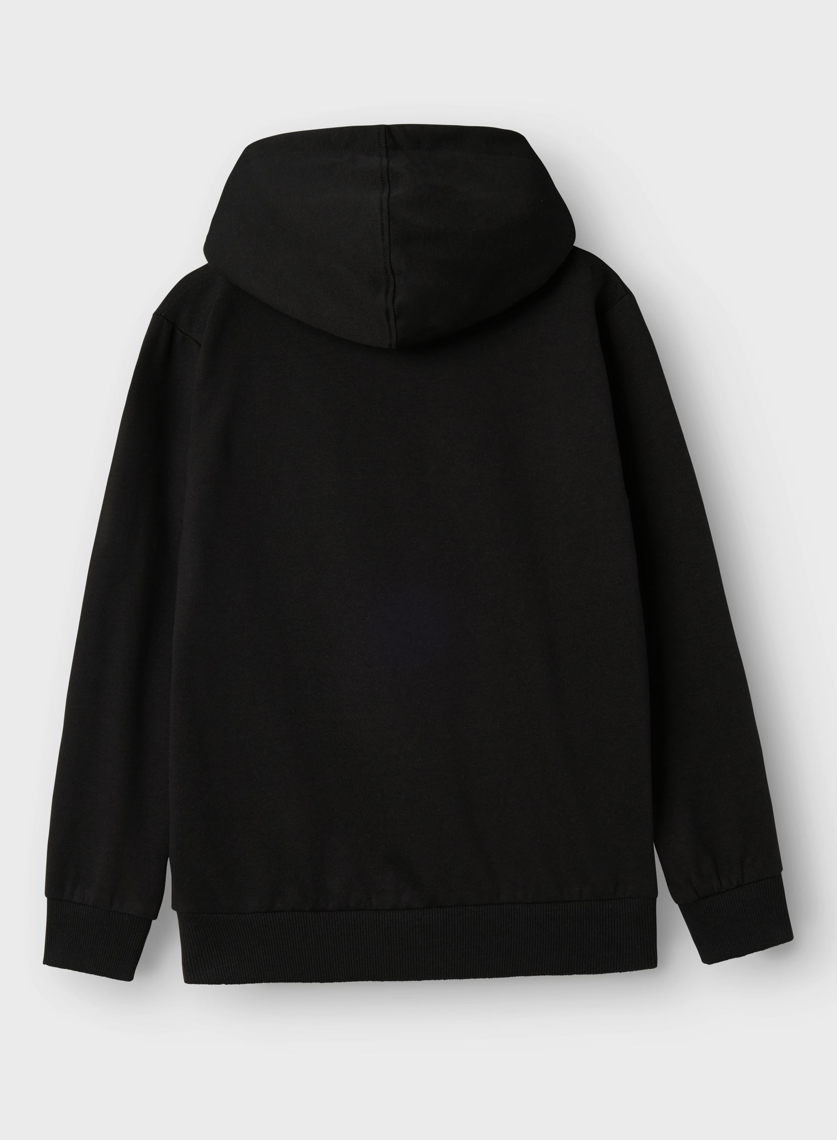 Sweats à capuche Nkmdyn Onepiece Nreg Sweat Wh Noos Vde 1 garçon noir Name it Sweats à capuche Nkmdyn Onepiece Nreg Sweat Wh Noos Vde 1 garçon noir BLACK
