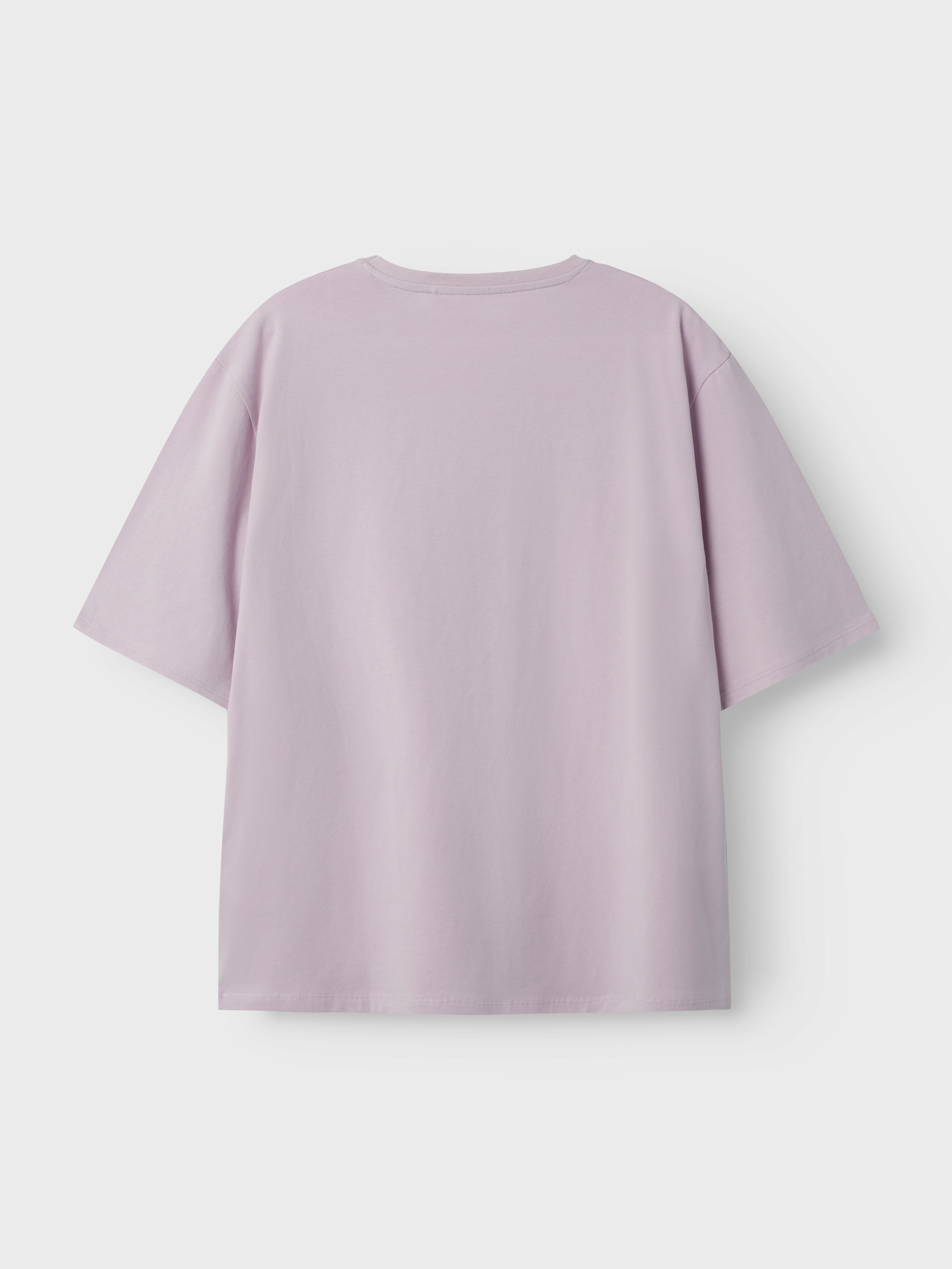 Tee-shirts manches courtes Nkfdiri Stitch Ss Nreg Top Noos Wdi 1323 fille rose Name it Tee-shirts manches courtes Nkfdiri Stitch Ss Nreg Top Noos Wdi 1323 fille rose Winsome Orchid