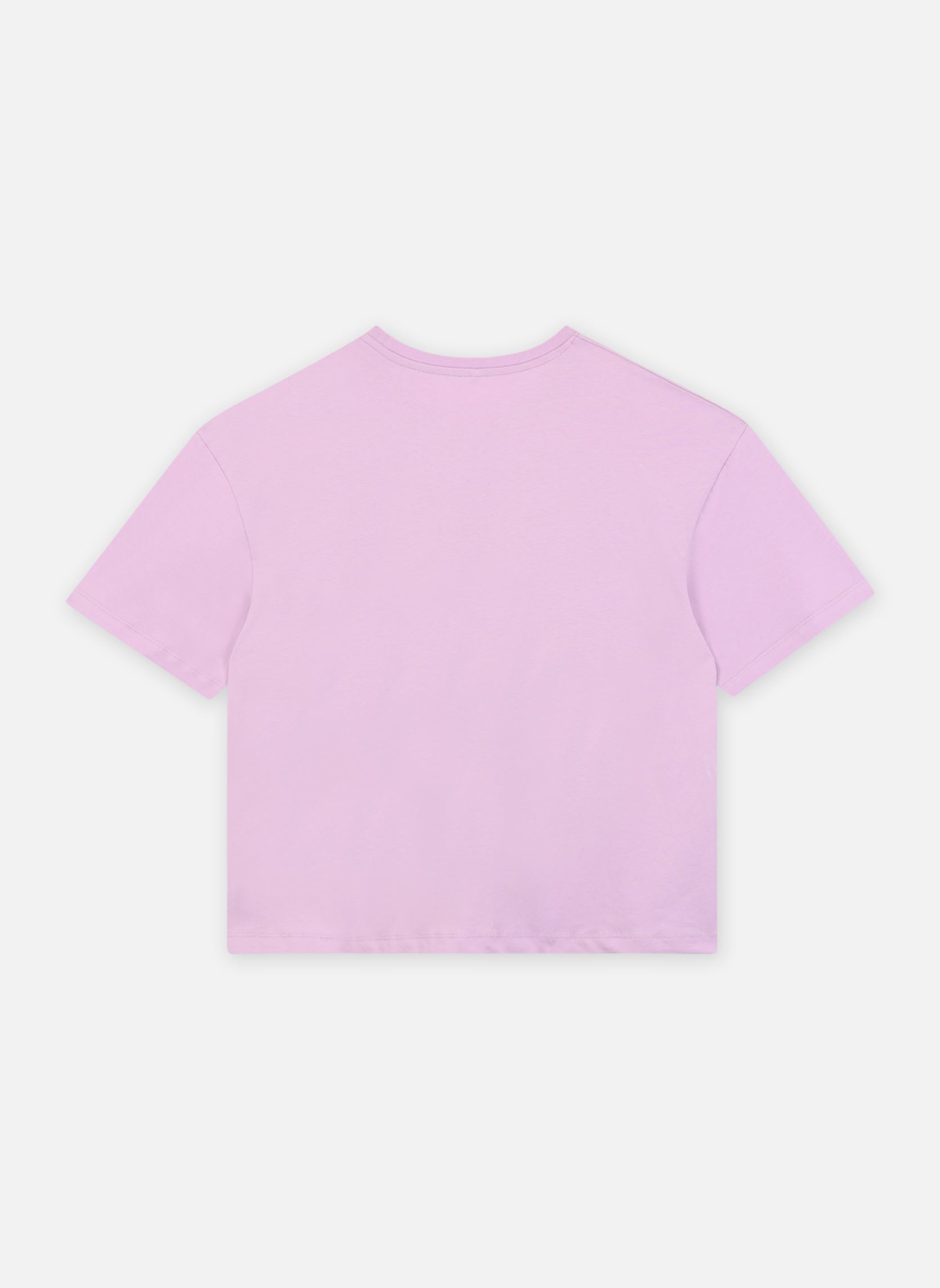 Tee-shirts manches courtes Nkfdyp Wednesday Ss Rlx Top Box Noos Sky fille violet Name it Tee-shirts manches courtes Nkfdyp Wednesday Ss Rlx Top Box Noos Sky fille violet ORCHID BLOOM
