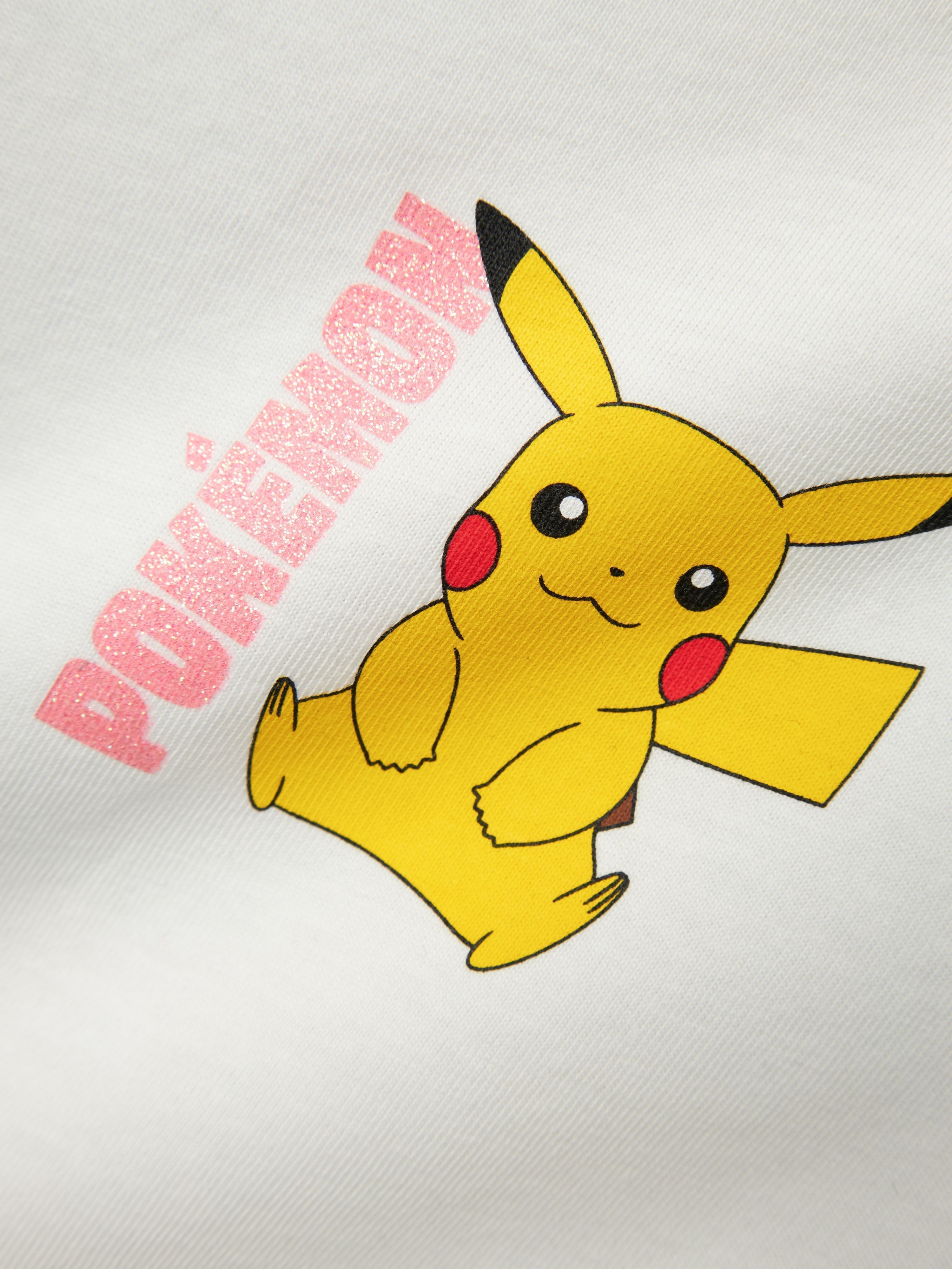 Tee-shirts manches courtes Nkfdyppi Pokemon Ss Rlx Top Noos Sky 132 fille blanc Name it Tee-shirts manches courtes Nkfdyppi Pokemon Ss Rlx Top Noos Sky 132 fille blanc CLOUD DANCER