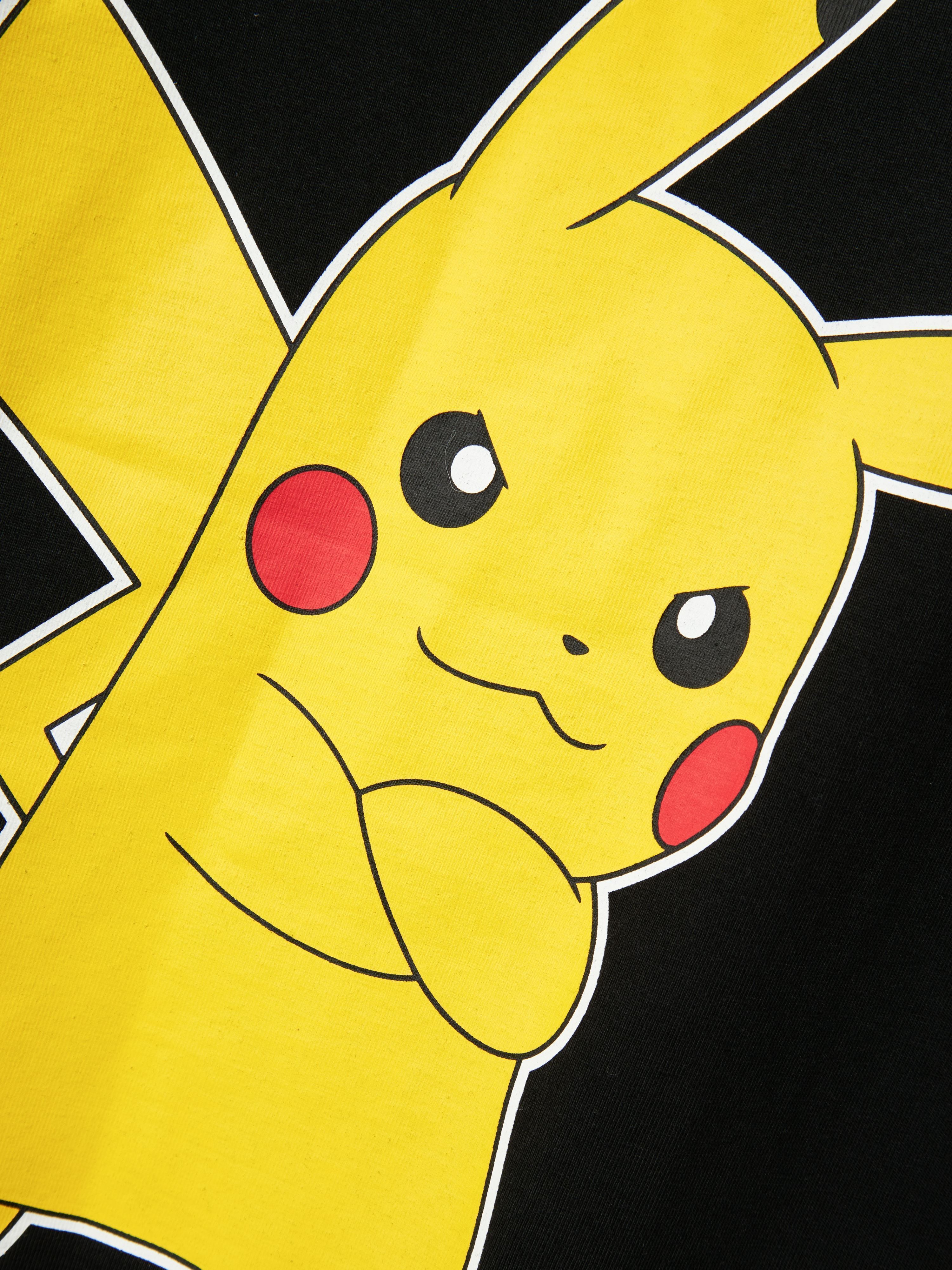 Tee-shirts manches courtes Nkmdex Pokemon Ss Nreg Top Box Noos Sky garçon noir Name it Tee-shirts manches courtes Nkmdex Pokemon Ss Nreg Top Box Noos Sky garçon noir BLACK