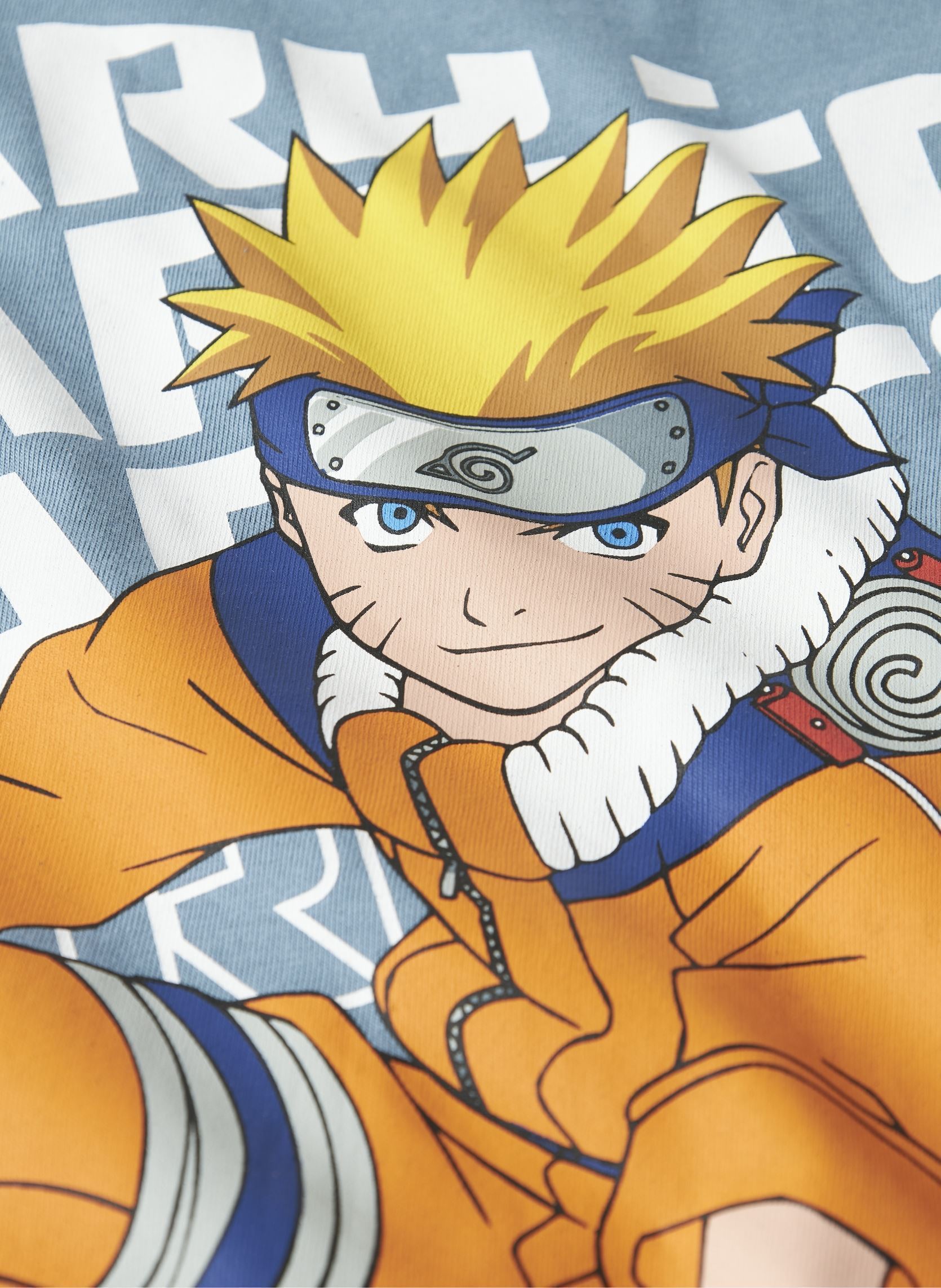Tee-shirts manches courtes Nkmfukas Naruto Ss Top Sky 13240901 garçon bleu Name it Tee-shirts manches courtes Nkmfukas Naruto Ss Top Sky 13240901 garçon bleu SPRING LAKE