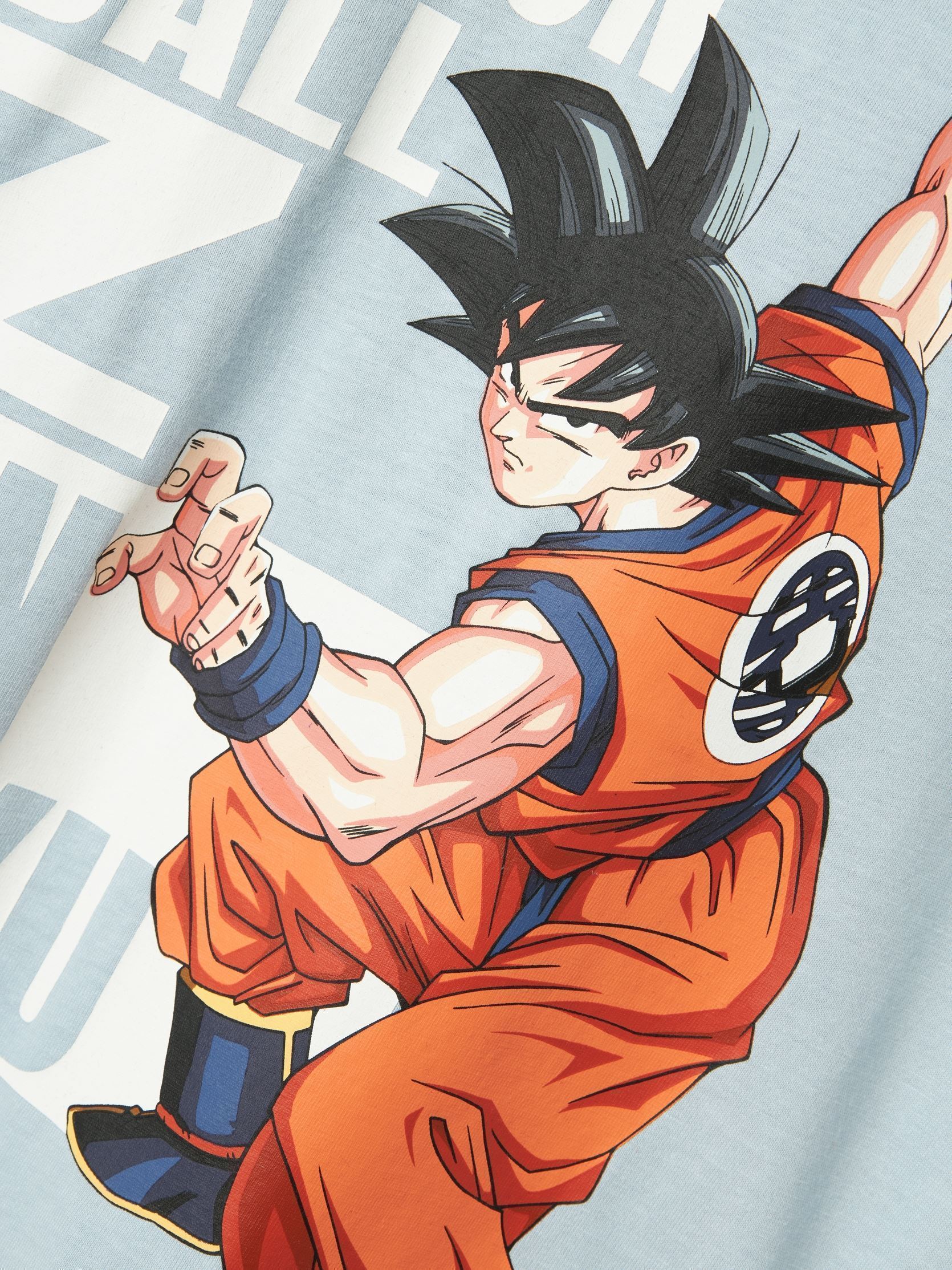 Tee-shirts manches courtes Nkmfritz Dragonball Nreg Ss Top Noos Vde garçon bleu Name it Tee-shirts manches courtes Nkmfritz Dragonball Nreg Ss Top Noos Vde garçon bleu CELESTIAL BLUE