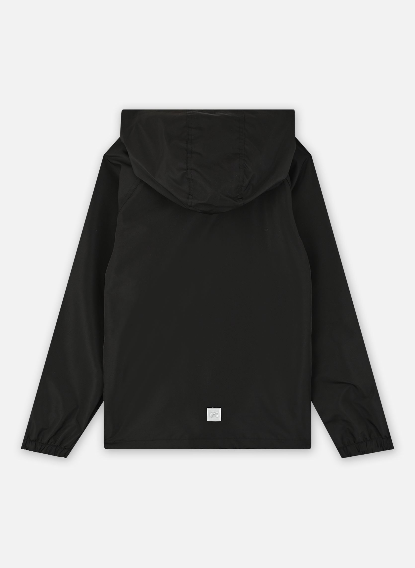 Blousons Nknmarolo Jacket Tb 13237484 noir Name it Blousons Nknmarolo Jacket Tb 13237484 noir Black