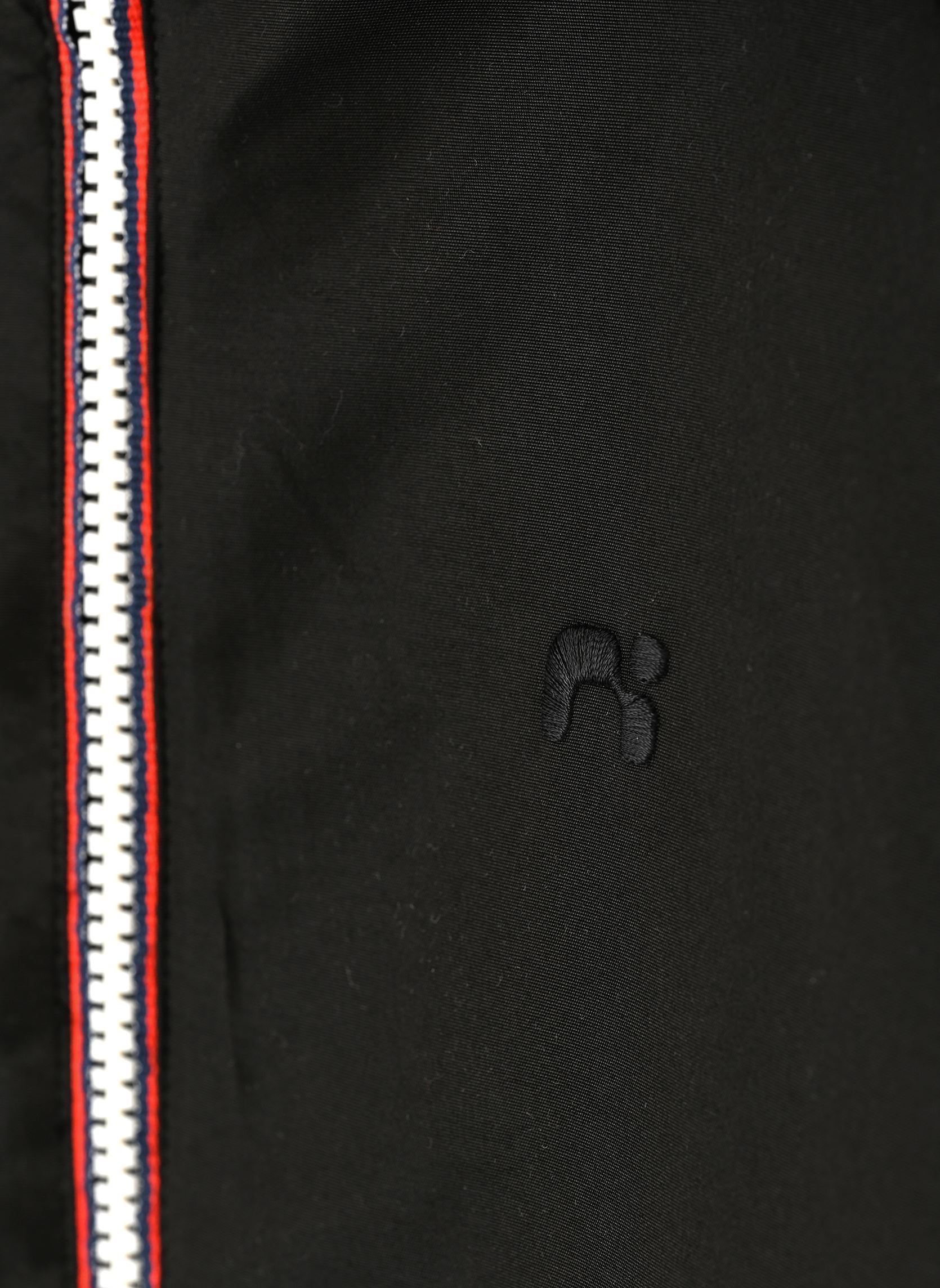 Blousons Nknmarolo Jacket Tb 13237484 noir Name it Blousons Nknmarolo Jacket Tb 13237484 noir Black