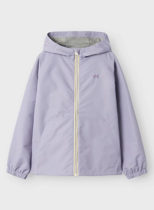 NAME IT Giacca da Bambina Nmfmarlow Pb, Nero, Numeric_86 NAME IT Giacca da Bambina Nmfmarlow Pb, Nero, Numeric_86