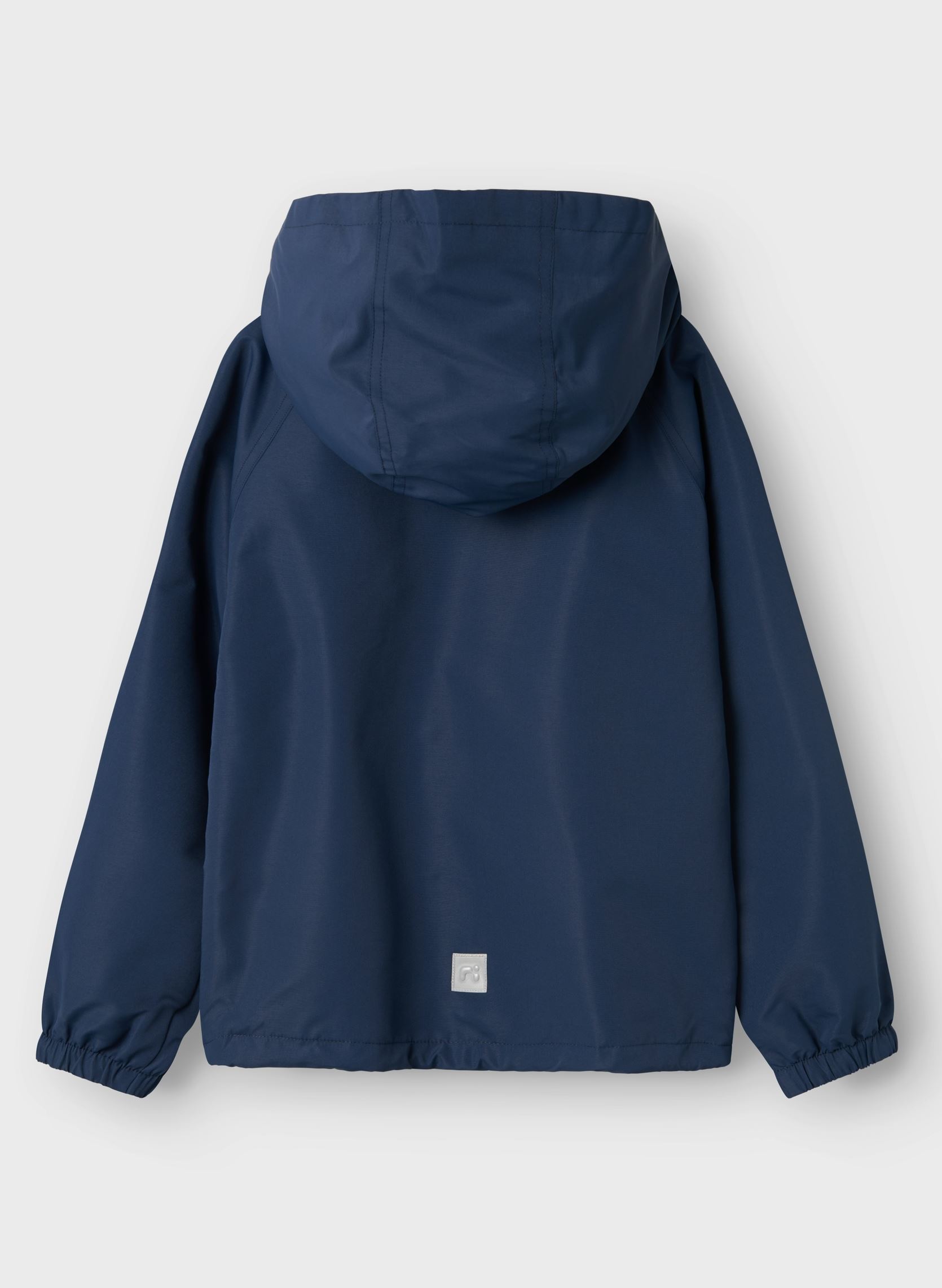 Blousons Nknmarolo Jacket Tb 13237484 bleu Name it Blousons Nknmarolo Jacket Tb 13237484 bleu Sargasso Sea