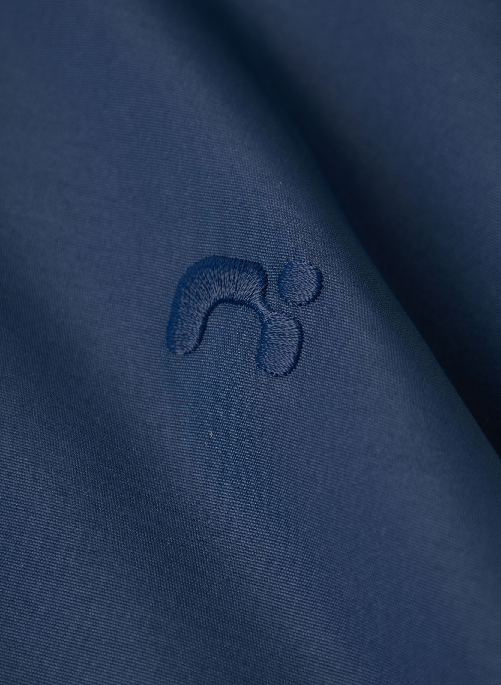 Blousons Nknmarolo Jacket Tb 13237484 bleu Name it Blousons Nknmarolo Jacket Tb 13237484 bleu Sargasso Sea