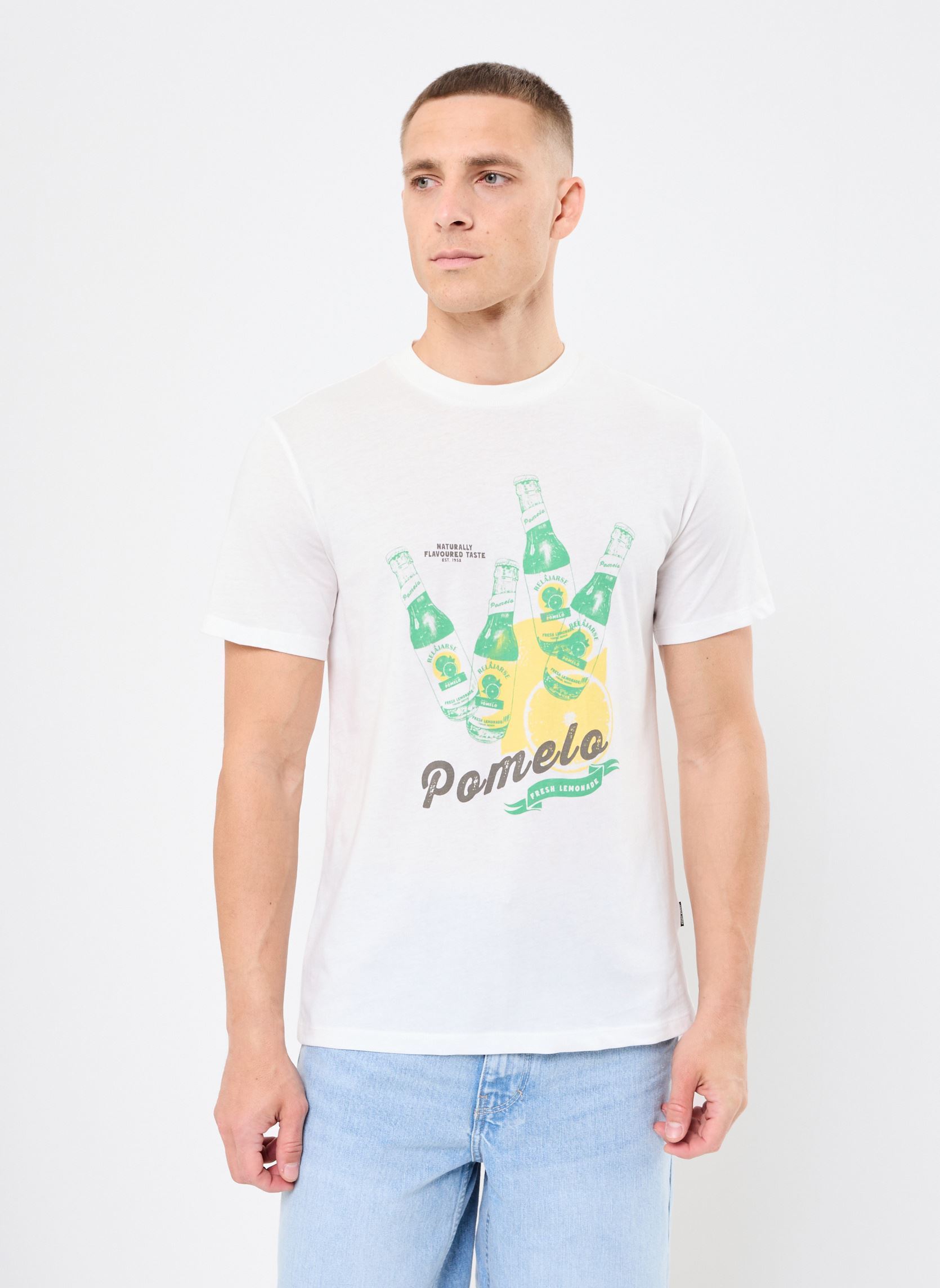 Vêtements Blend BHJONAS tee pour Accessoires