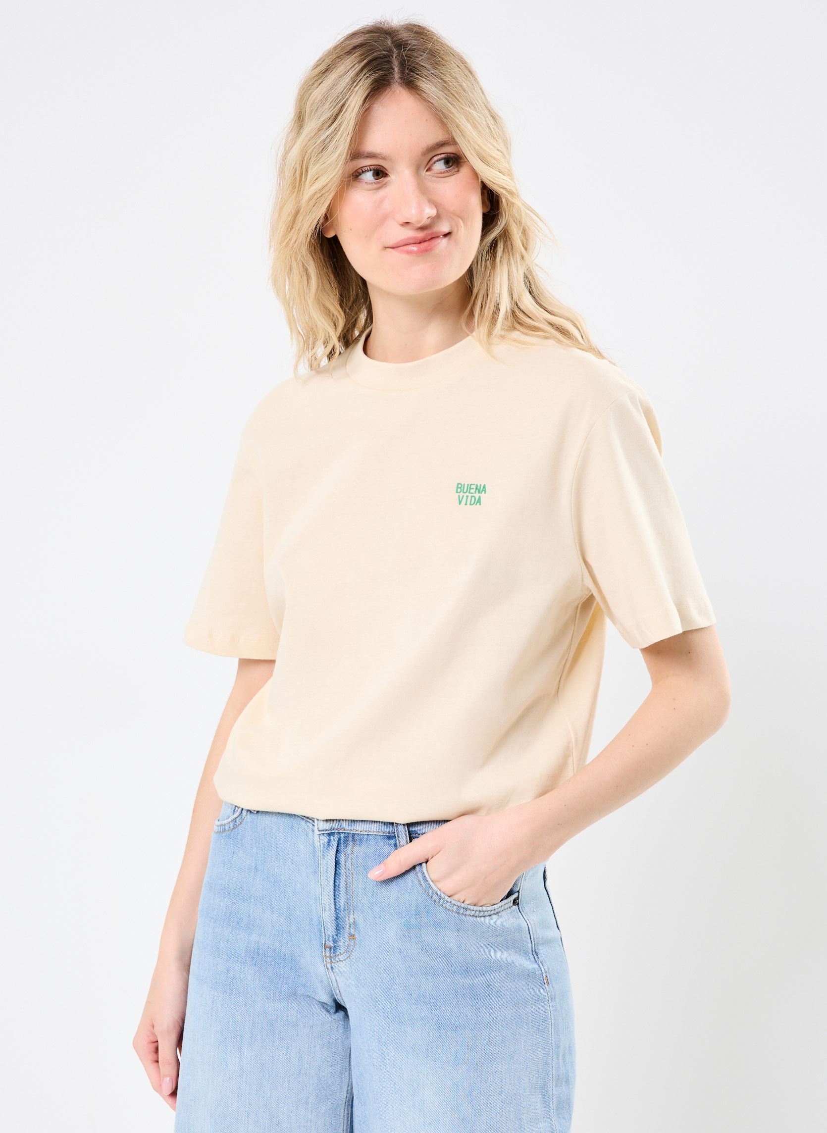 Vêtements Blend BHJOHNNY tee pour Accessoires