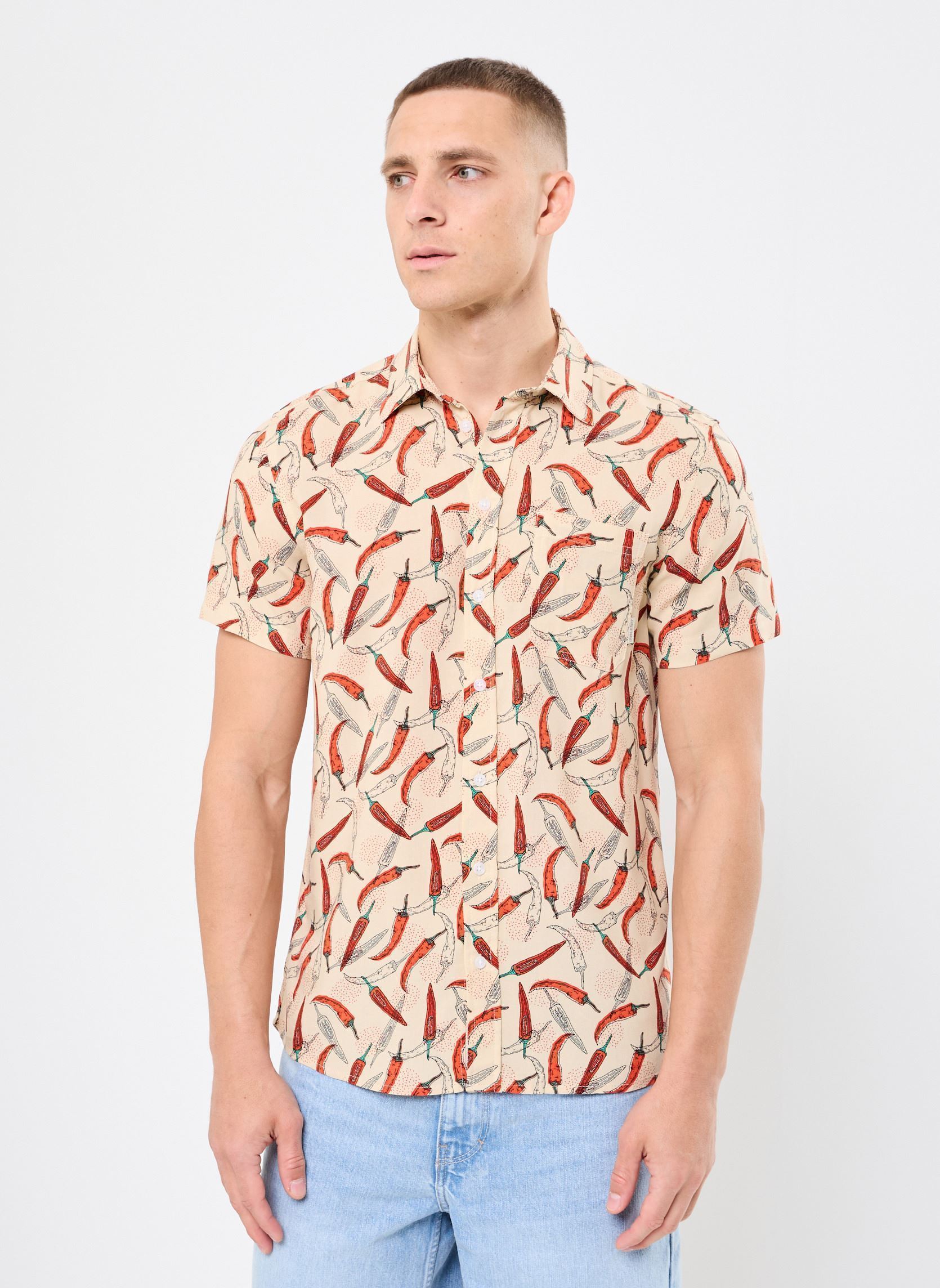 Vêtements Blend BHBALDER Shirt pour Accessoires