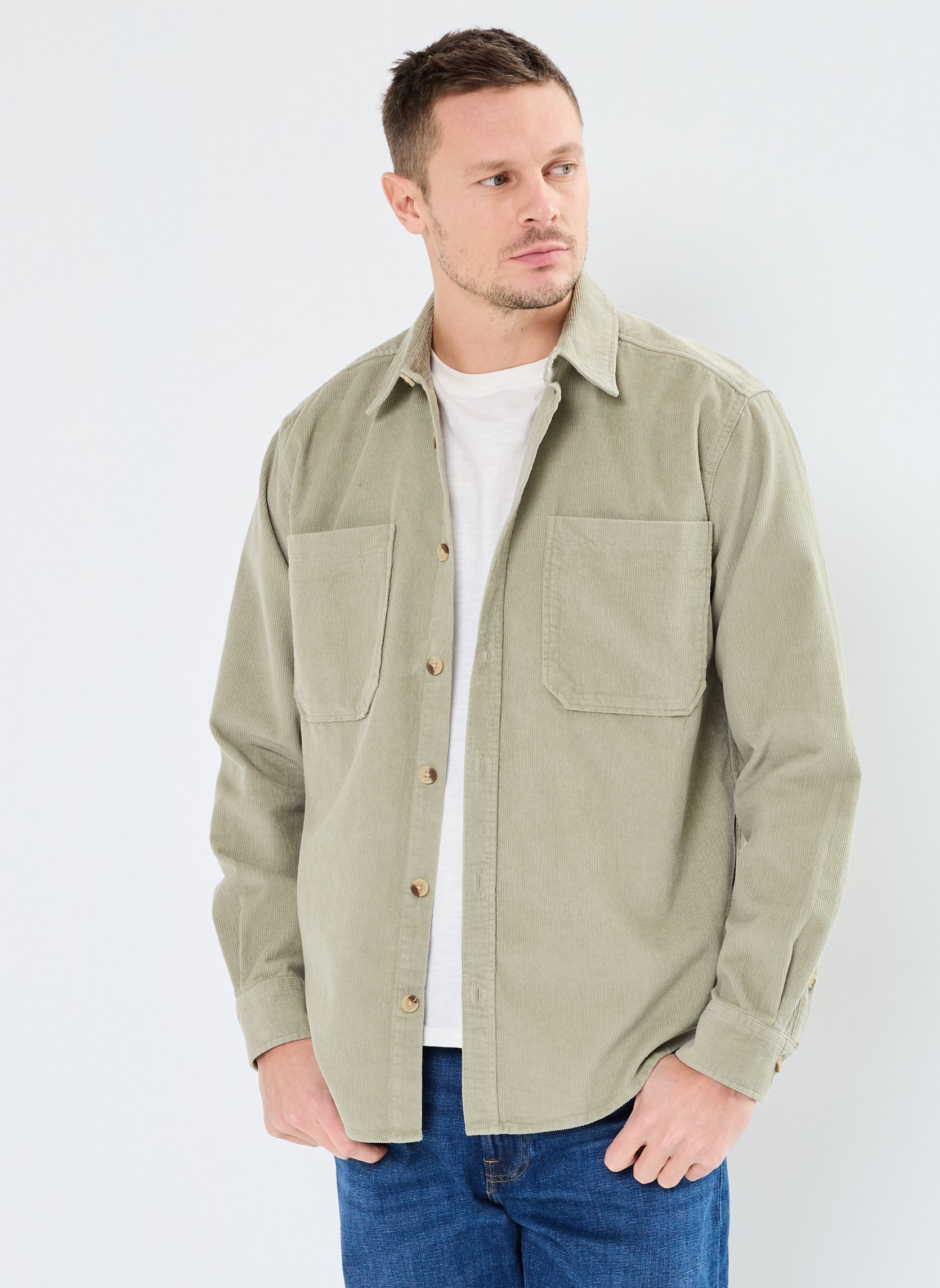 Blouson Only & Sons ONSALP EU - vue 2