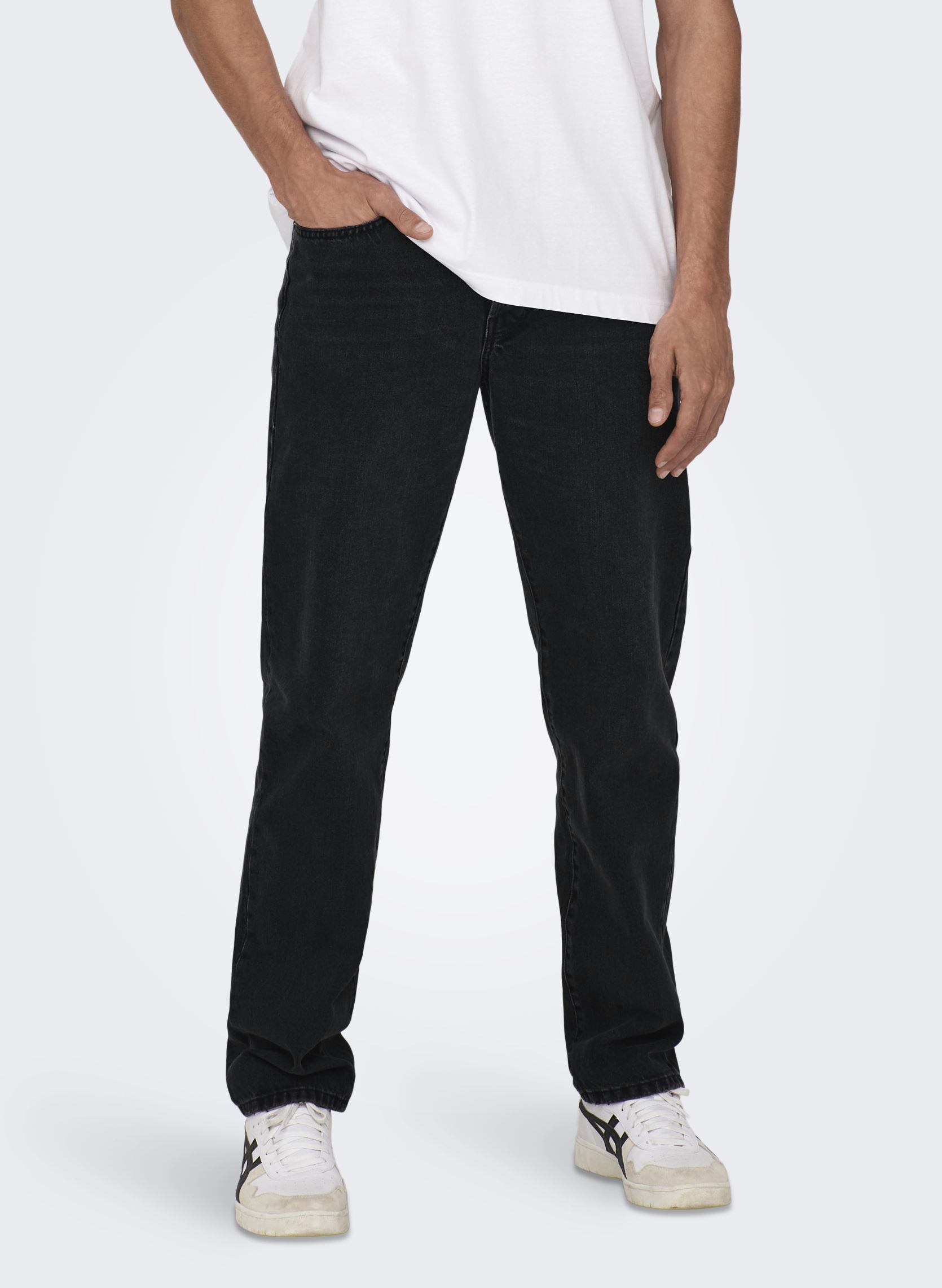 Jeans Only & Sons ONSEDGE US 34 / - vue 2