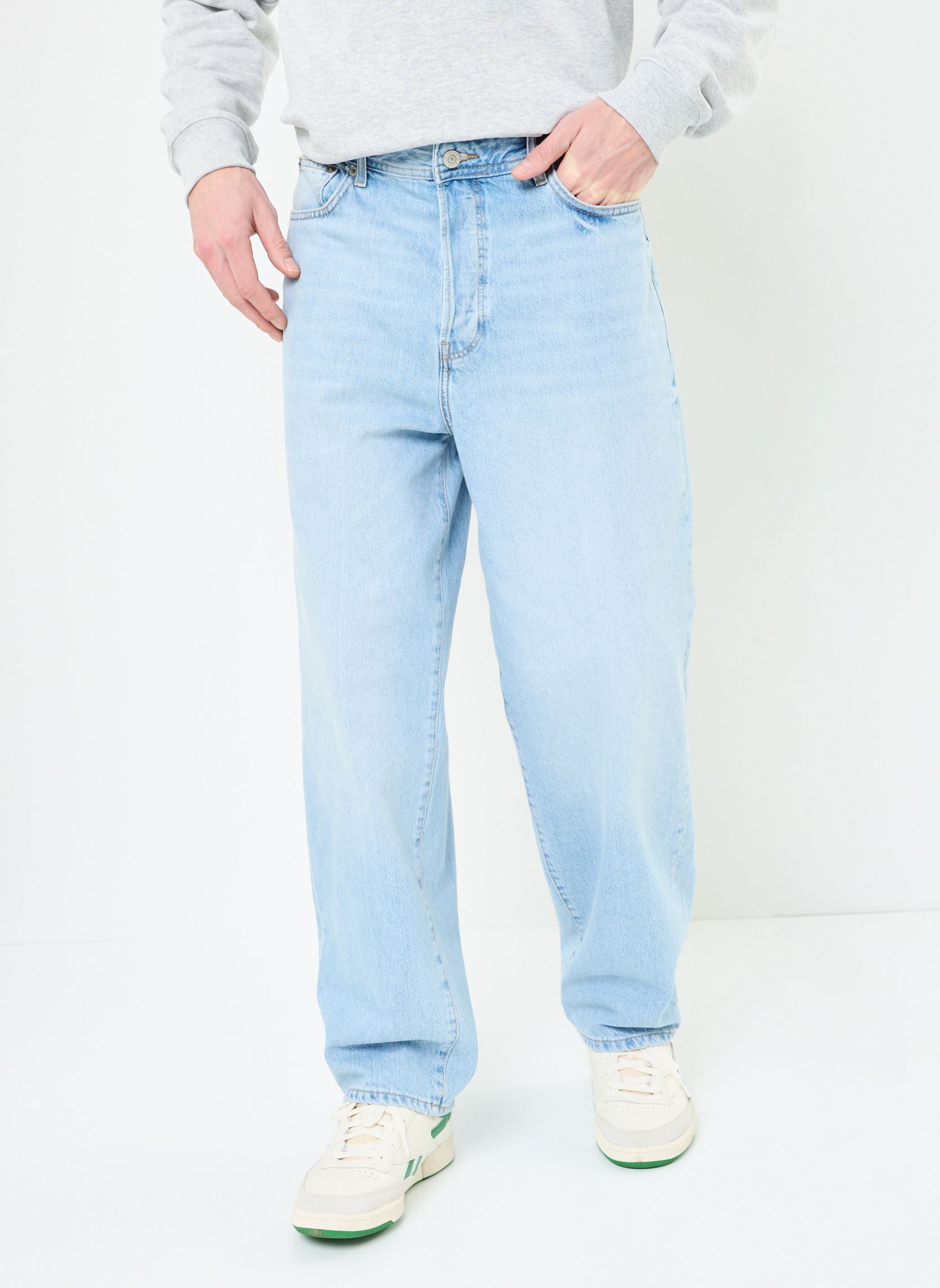 Vêtements Only & Sons ONSFADE LOOSE LB 2330 TAI DNM NOOS pour Accessoires