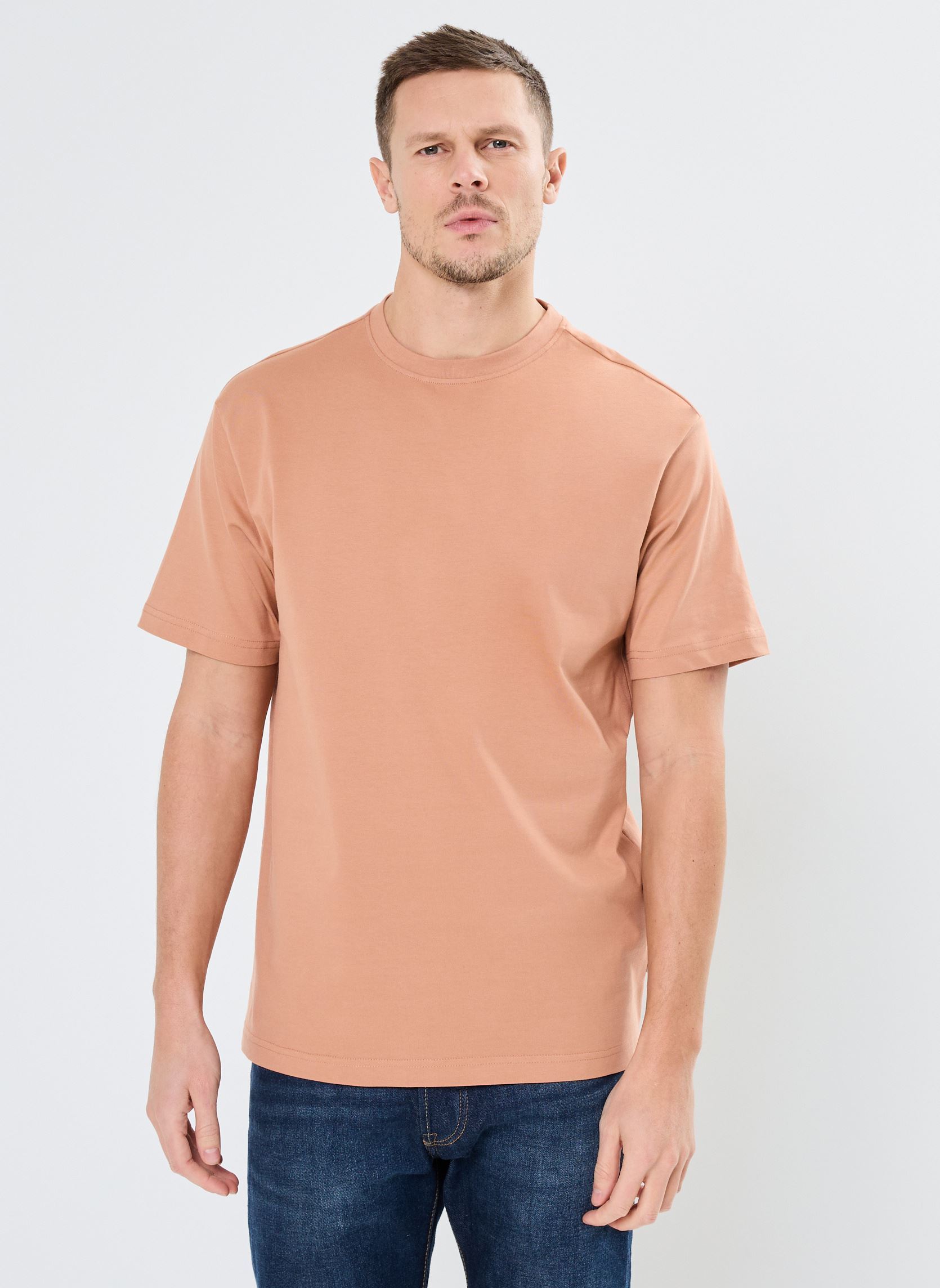 T shirt Only&sons 162288VTPE24 EU - vue 2