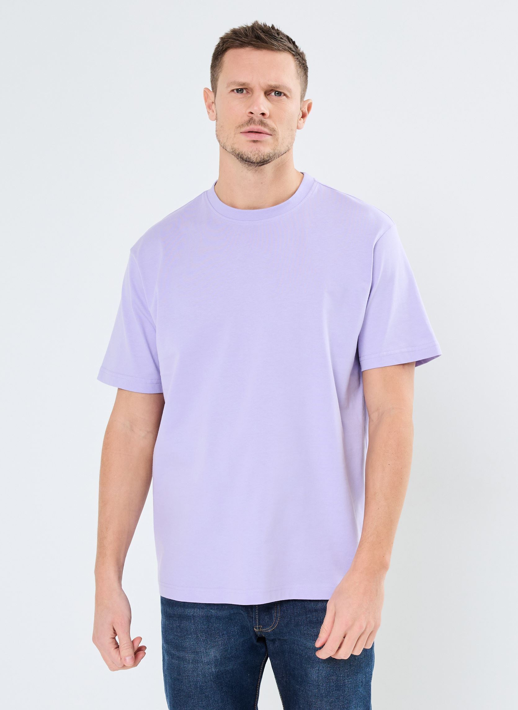 T shirt Only&sons 162288VTPE24 EU - vue 5